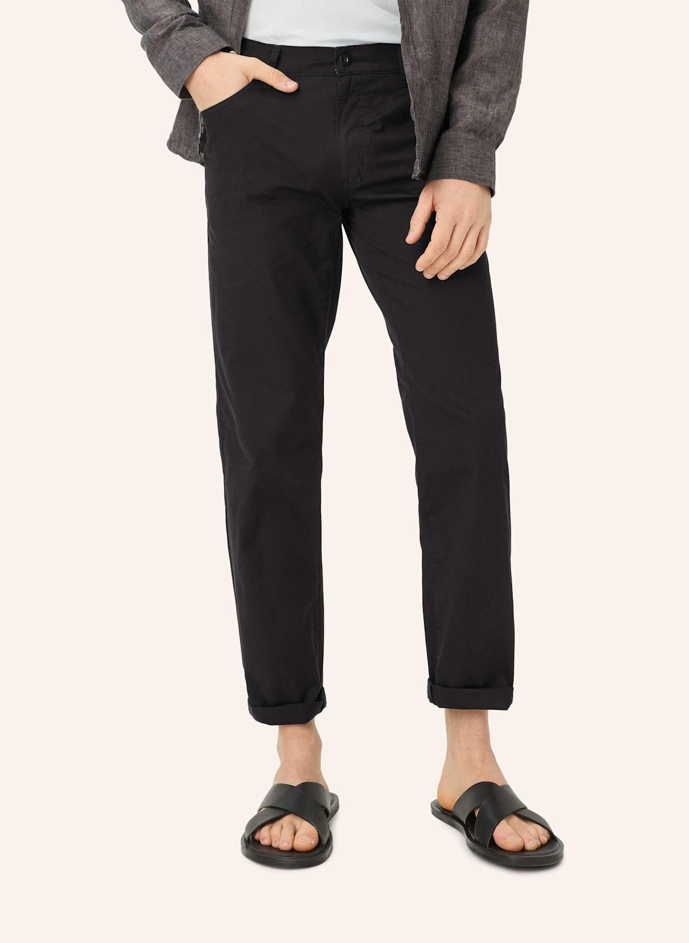 BRAX Jeans STYLE CADIZ: SCHWARZ