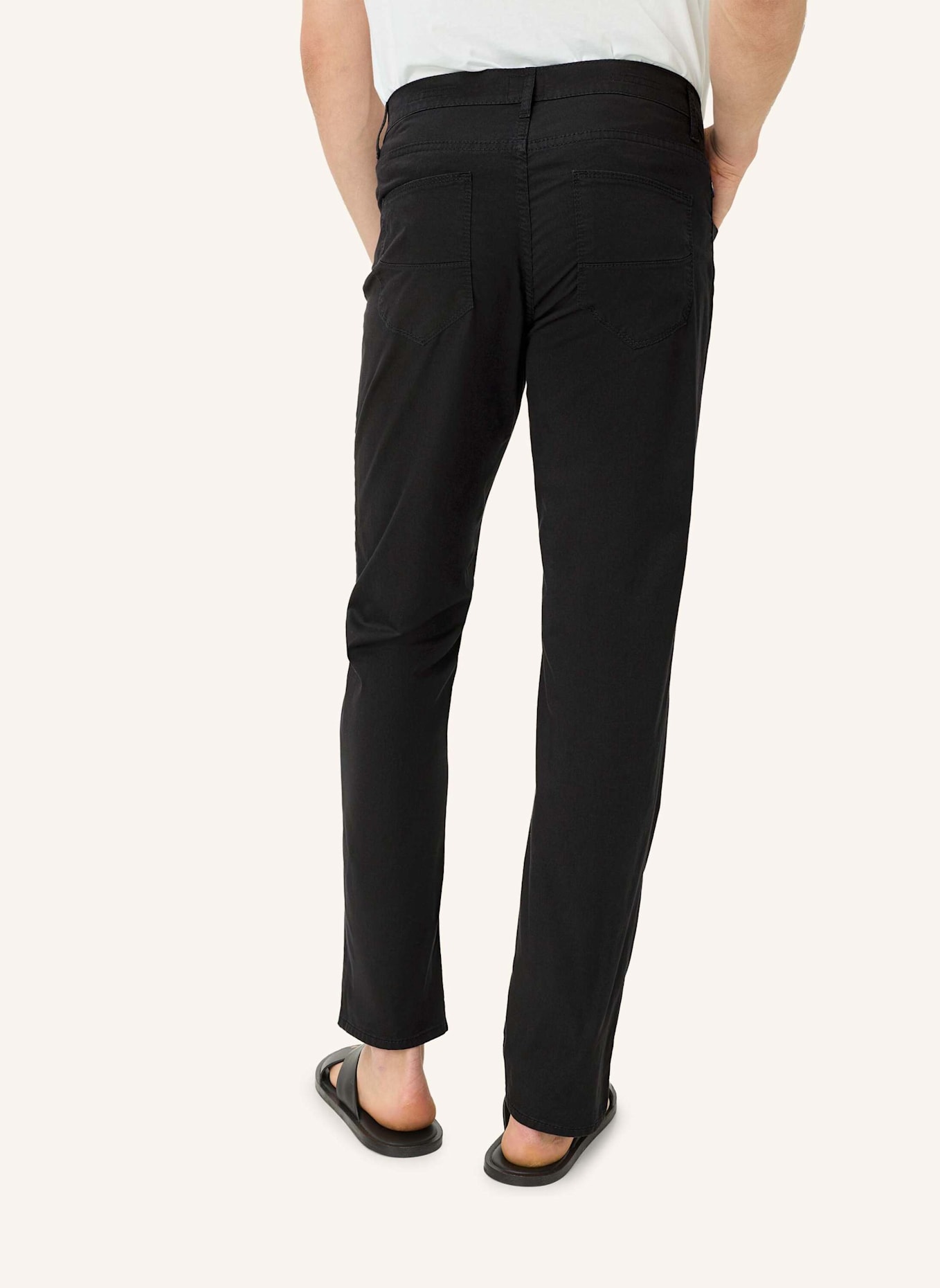 BRAX Jeans STYLE CADIZ: SCHWARZ