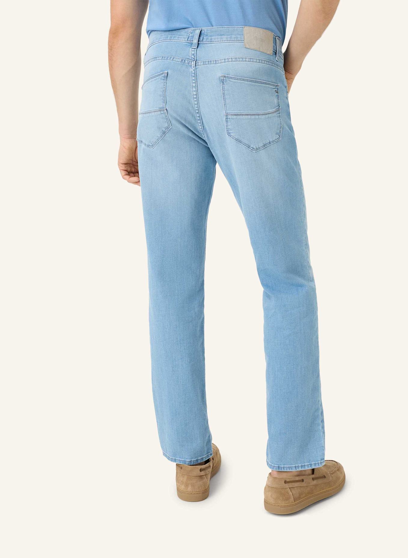 BRAX Jeans STYLE CADIZ: BLAU