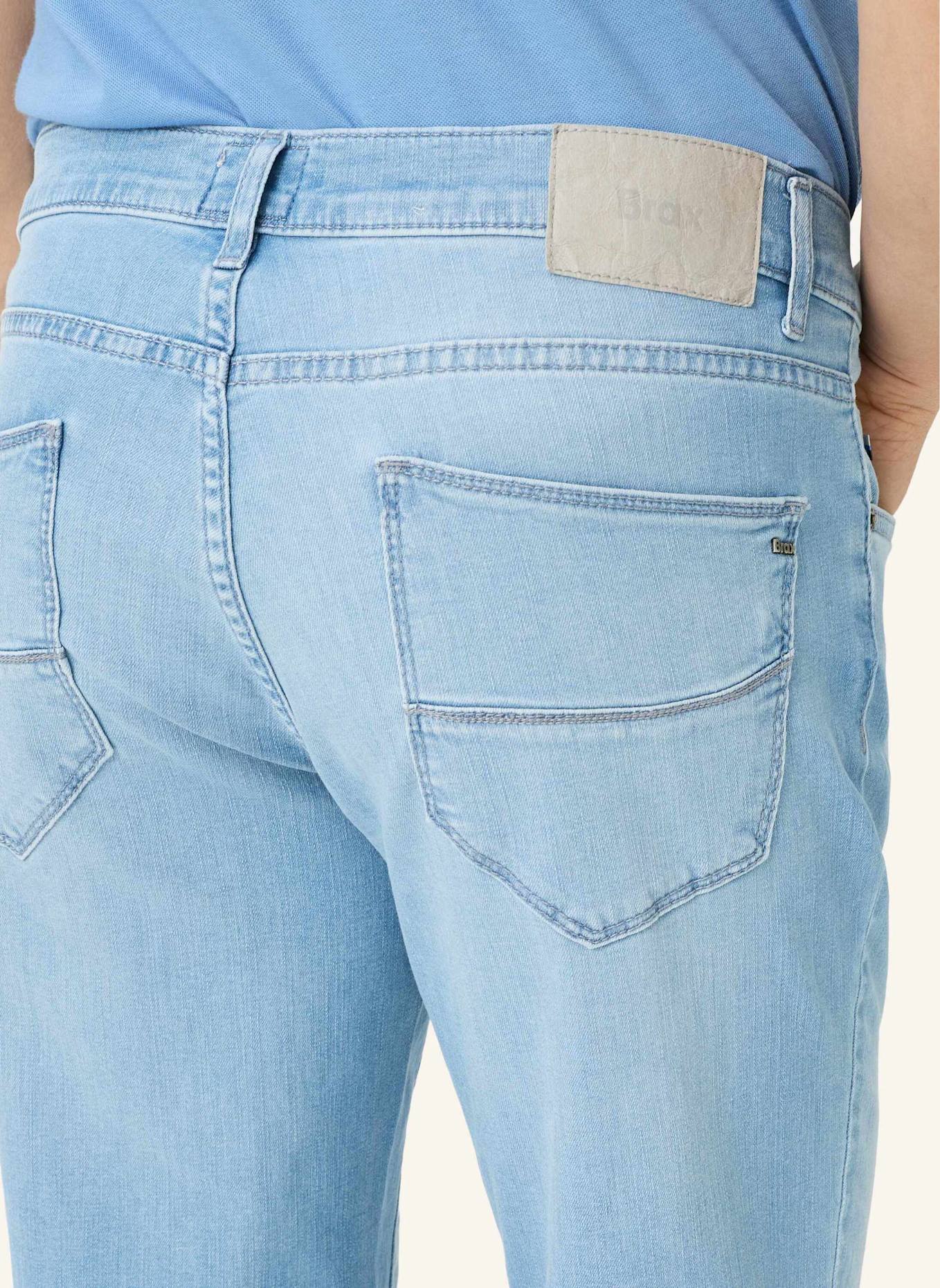 BRAX Jeans STYLE CADIZ: BLAU