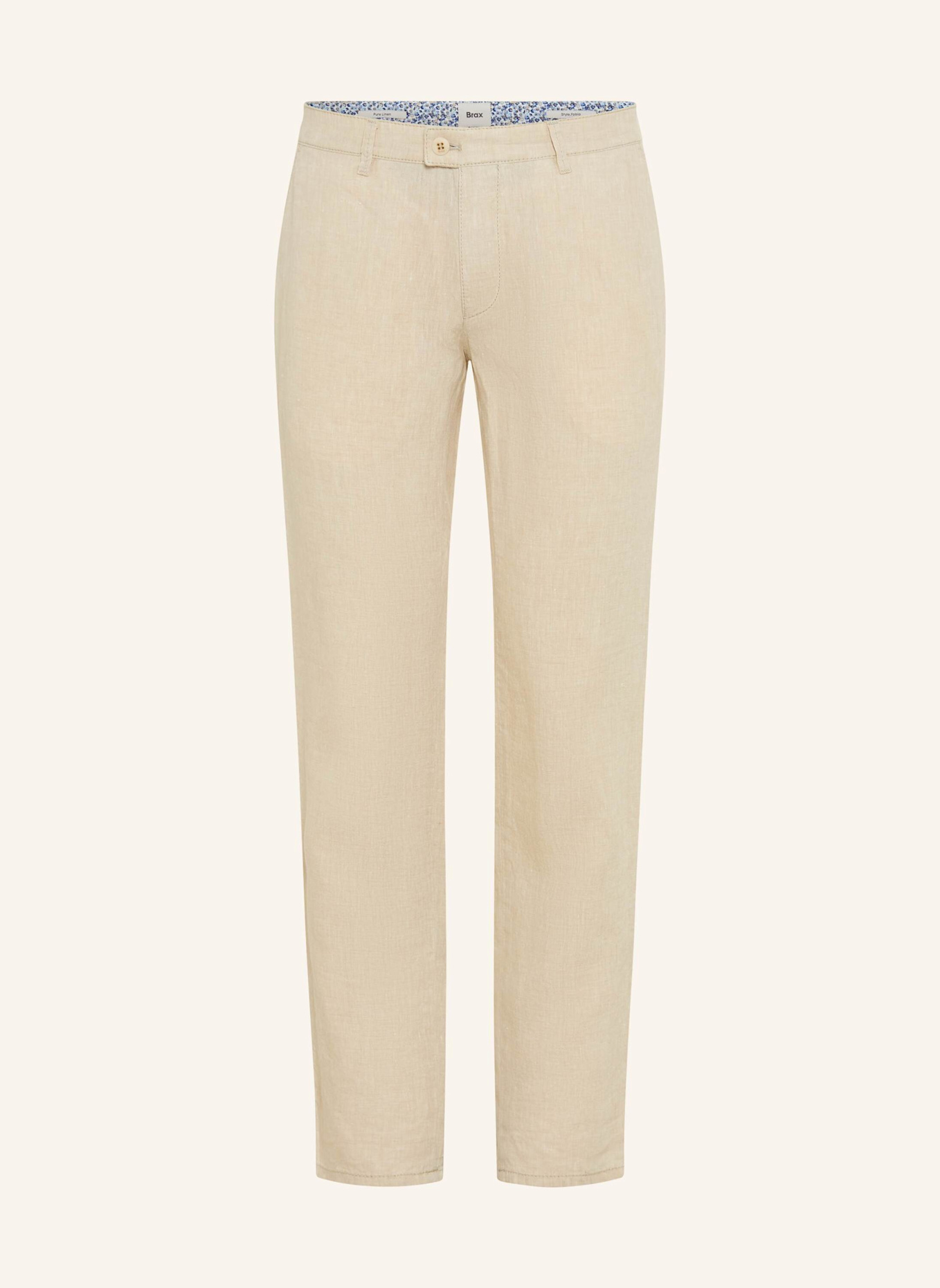 BRAX Chino STYLE FABIO: BEIGE