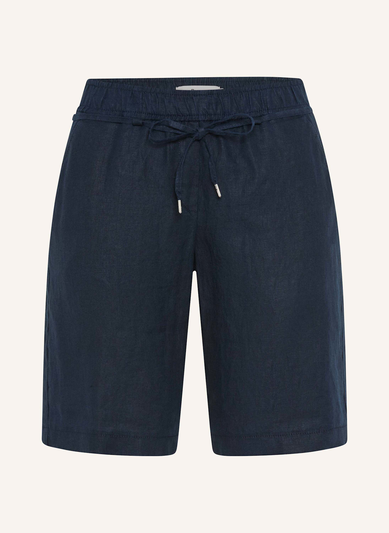 BRAX Shorts STYLE MEL B: BLAU