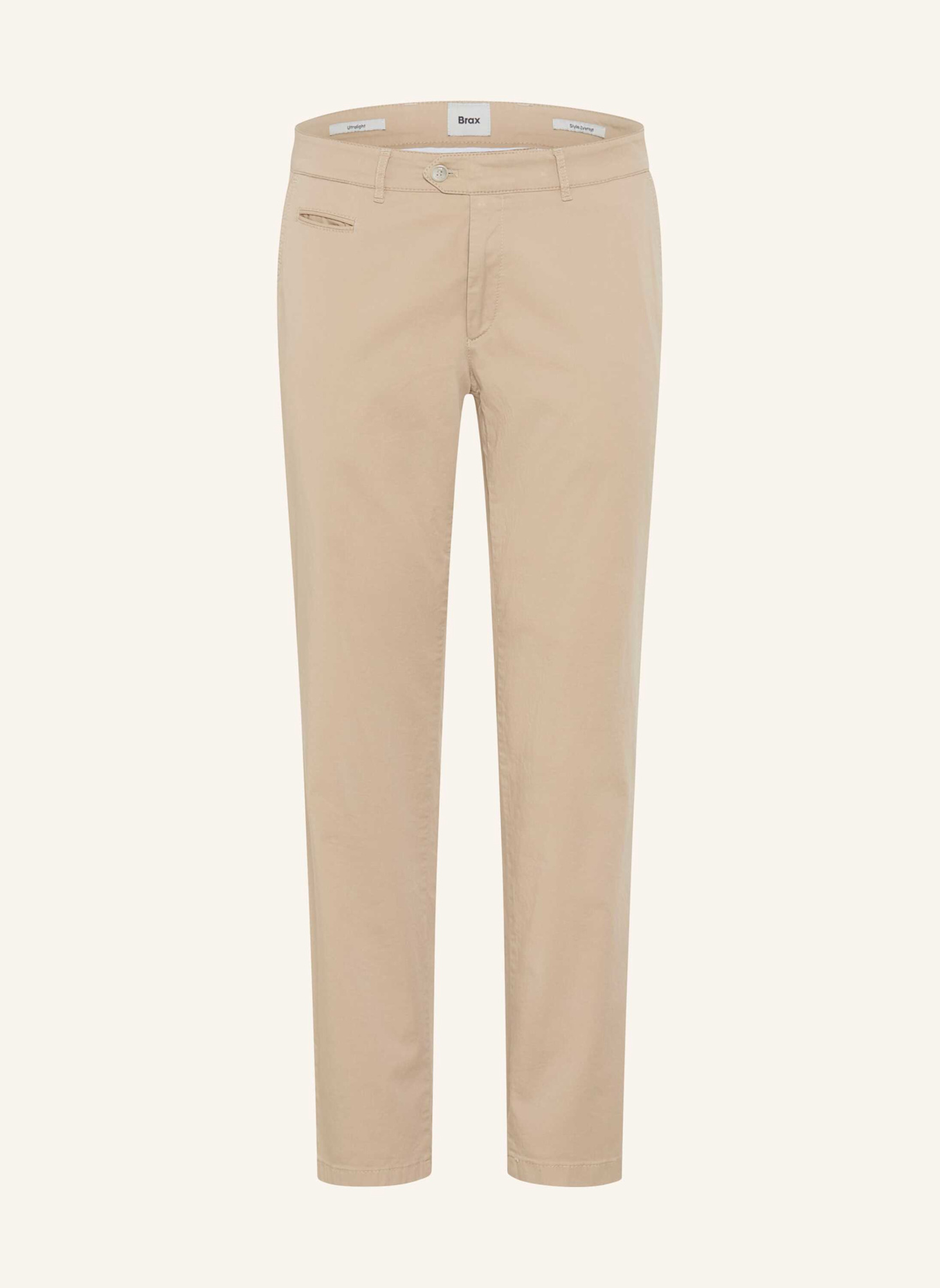 BRAX Chino STYLE EVEREST: BEIGE