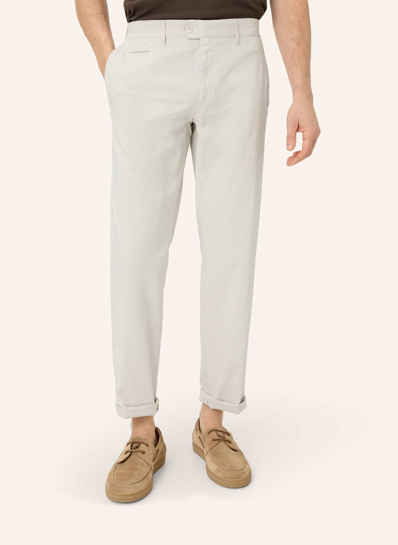 BRAX Chino STYLE EVEREST: BEIGE