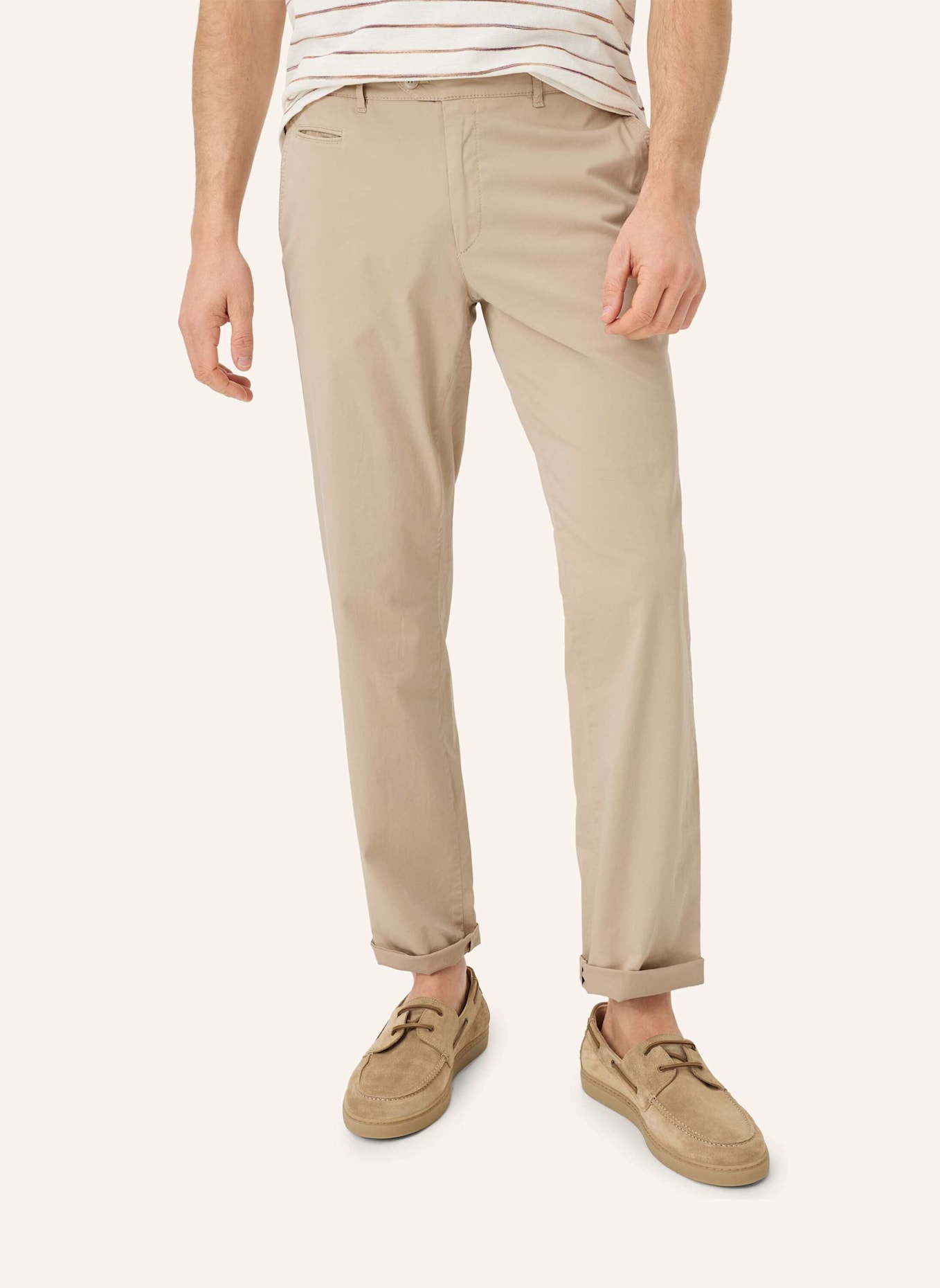 BRAX Chino STYLE EVEREST: BEIGE