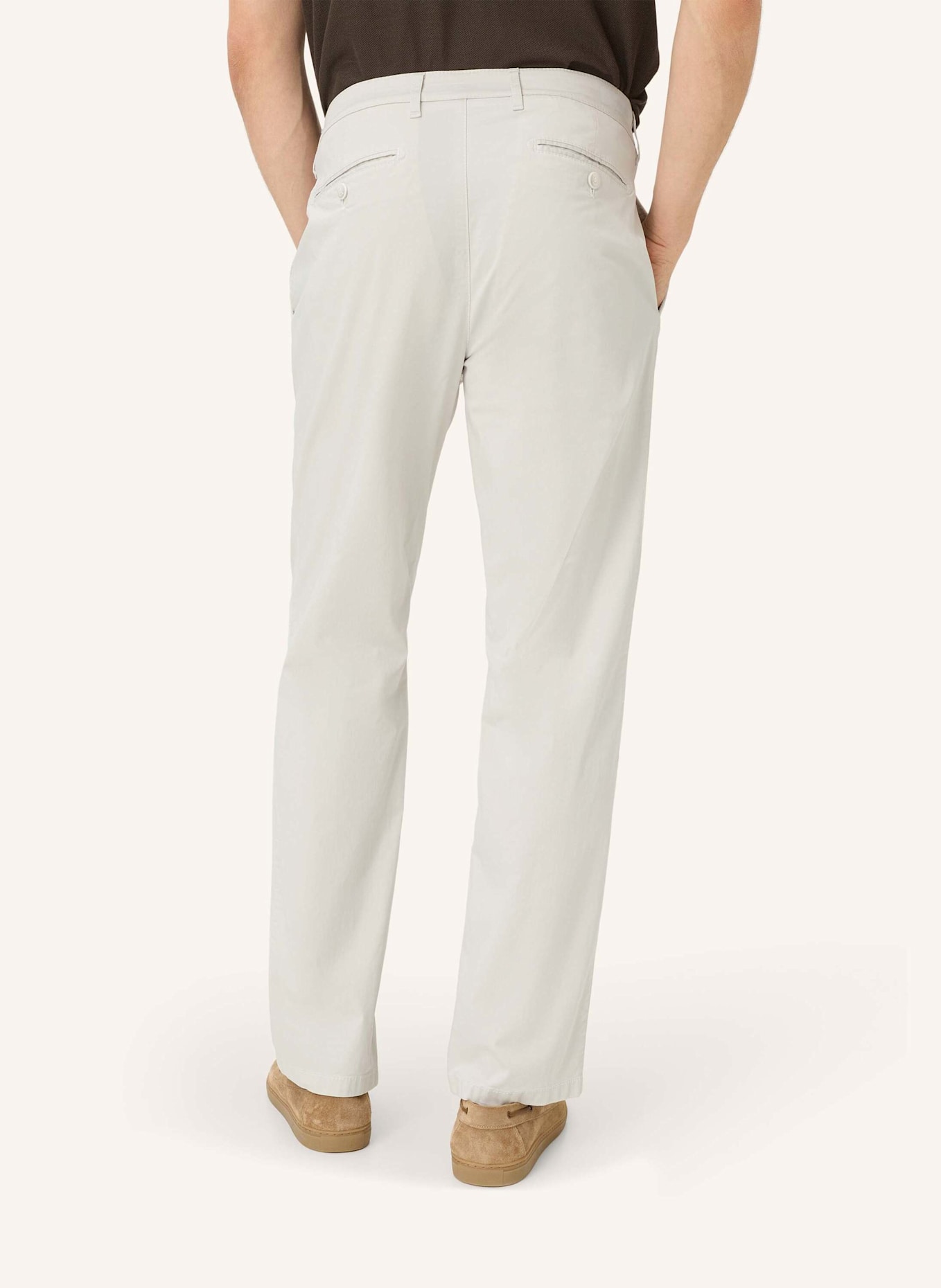 BRAX Chino STYLE EVEREST: BEIGE