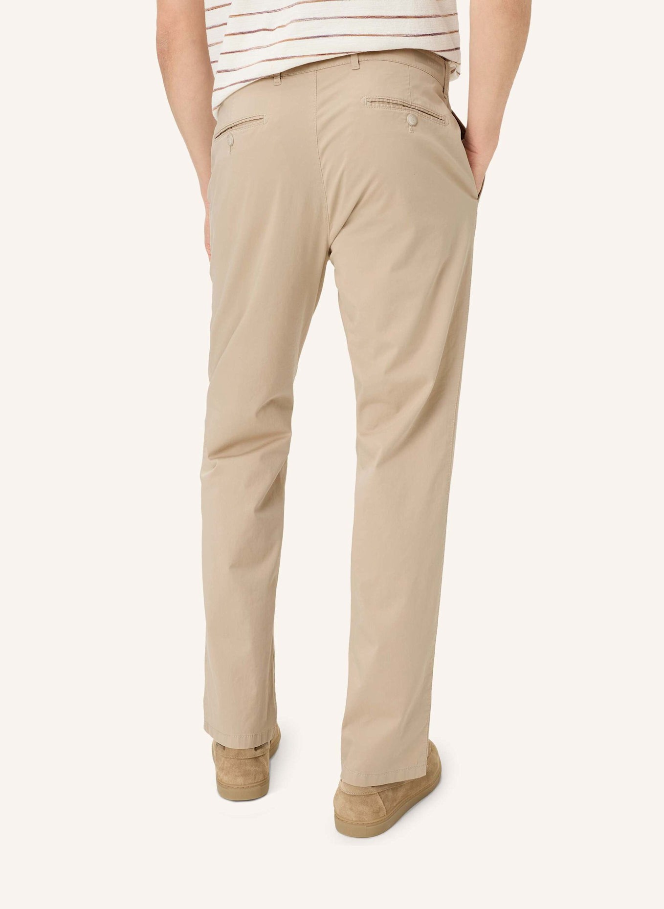 BRAX Chino STYLE EVEREST: BEIGE