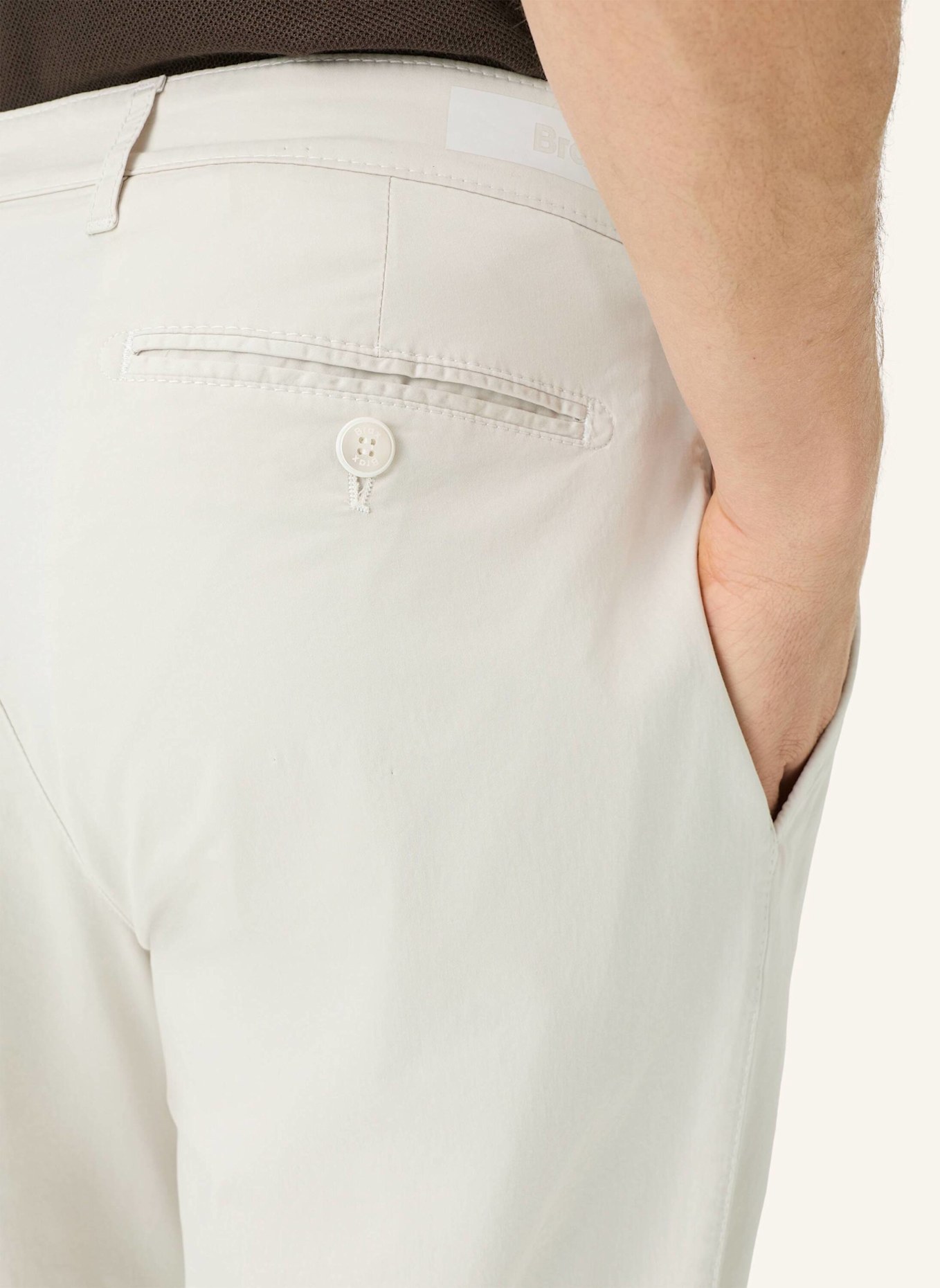 BRAX Chino STYLE EVEREST: BEIGE