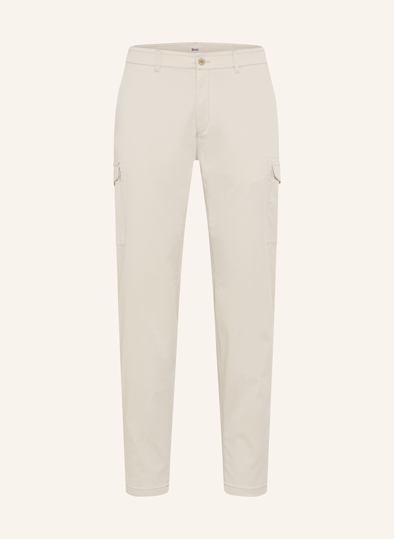 BRAX Cargohose STYLE PHIL: BEIGE