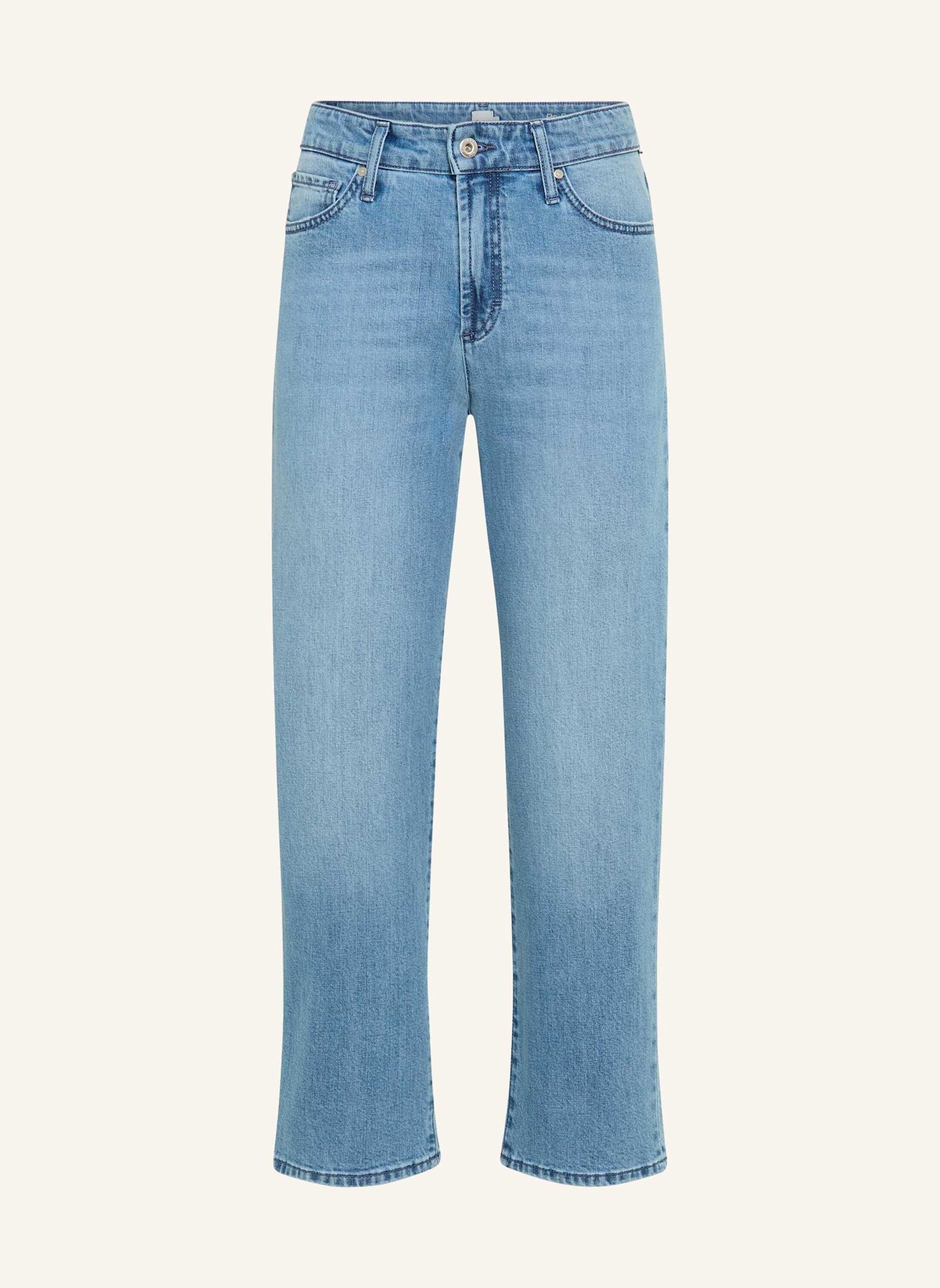 BRAX Jeans STYLE MADISON S: BLAU