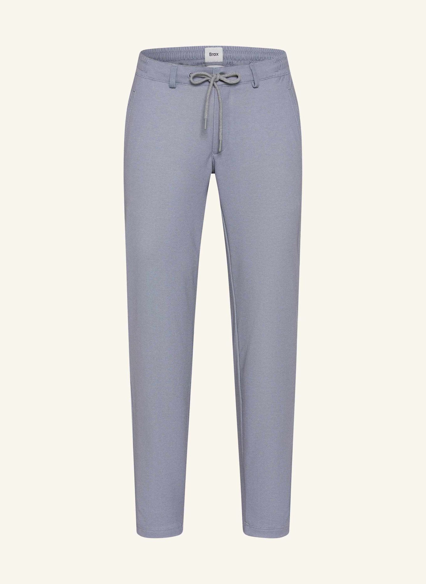 BRAX Chino STYLE PHIL: GRAU