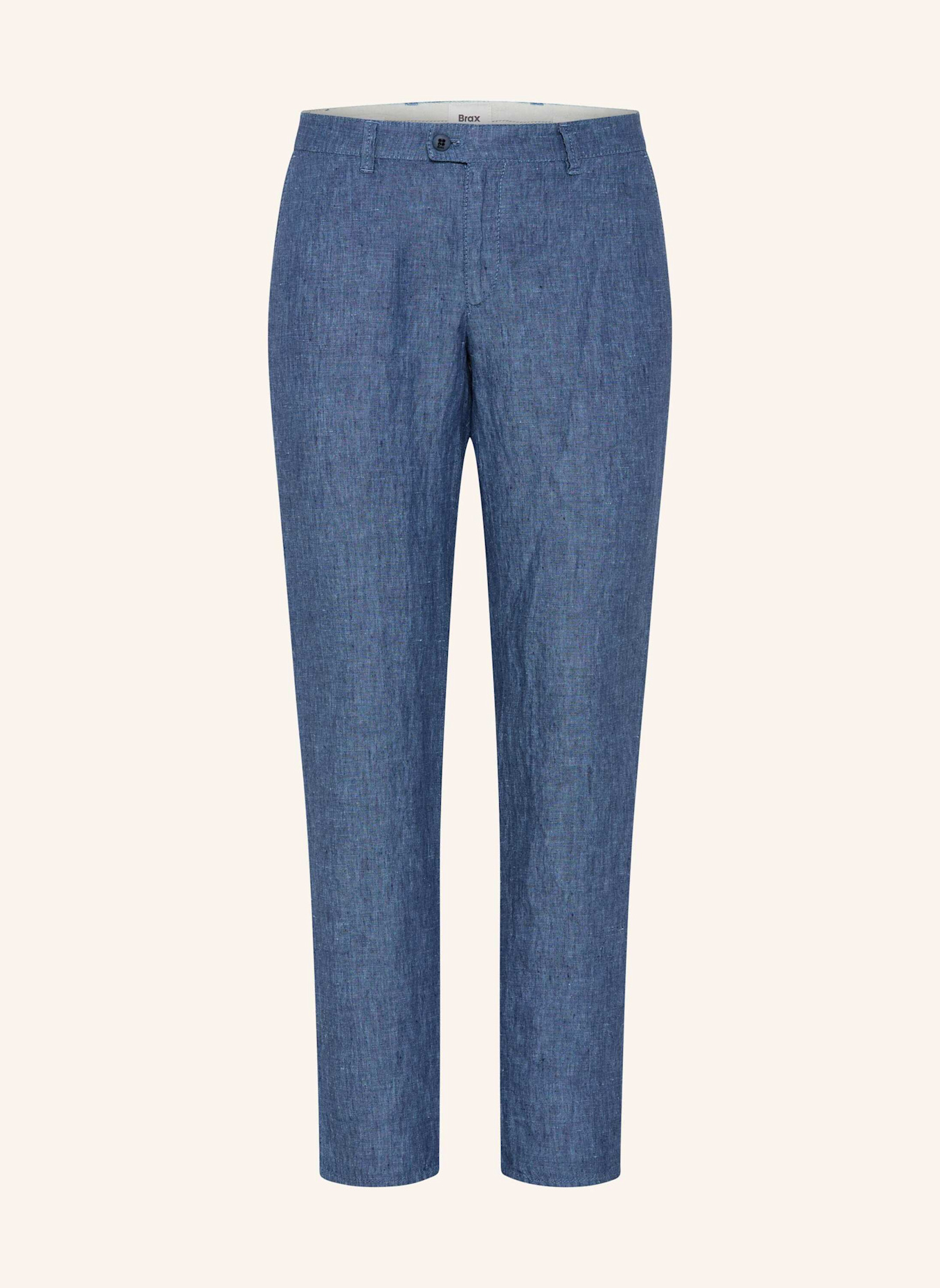 BRAX Chino STYLE FABIO: HELLBLAU