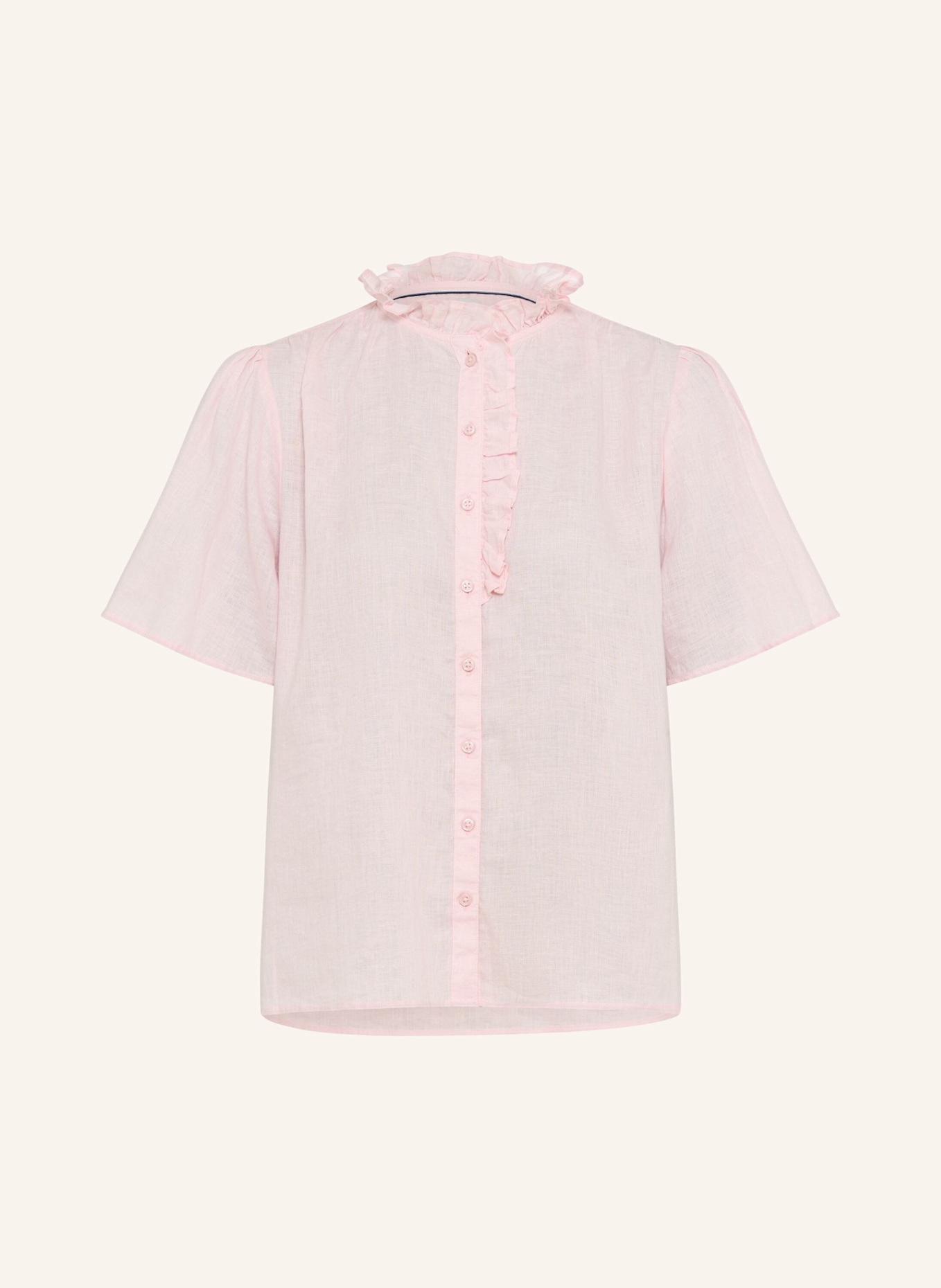 BRAX Bluse STYLE VIVE: ROSA