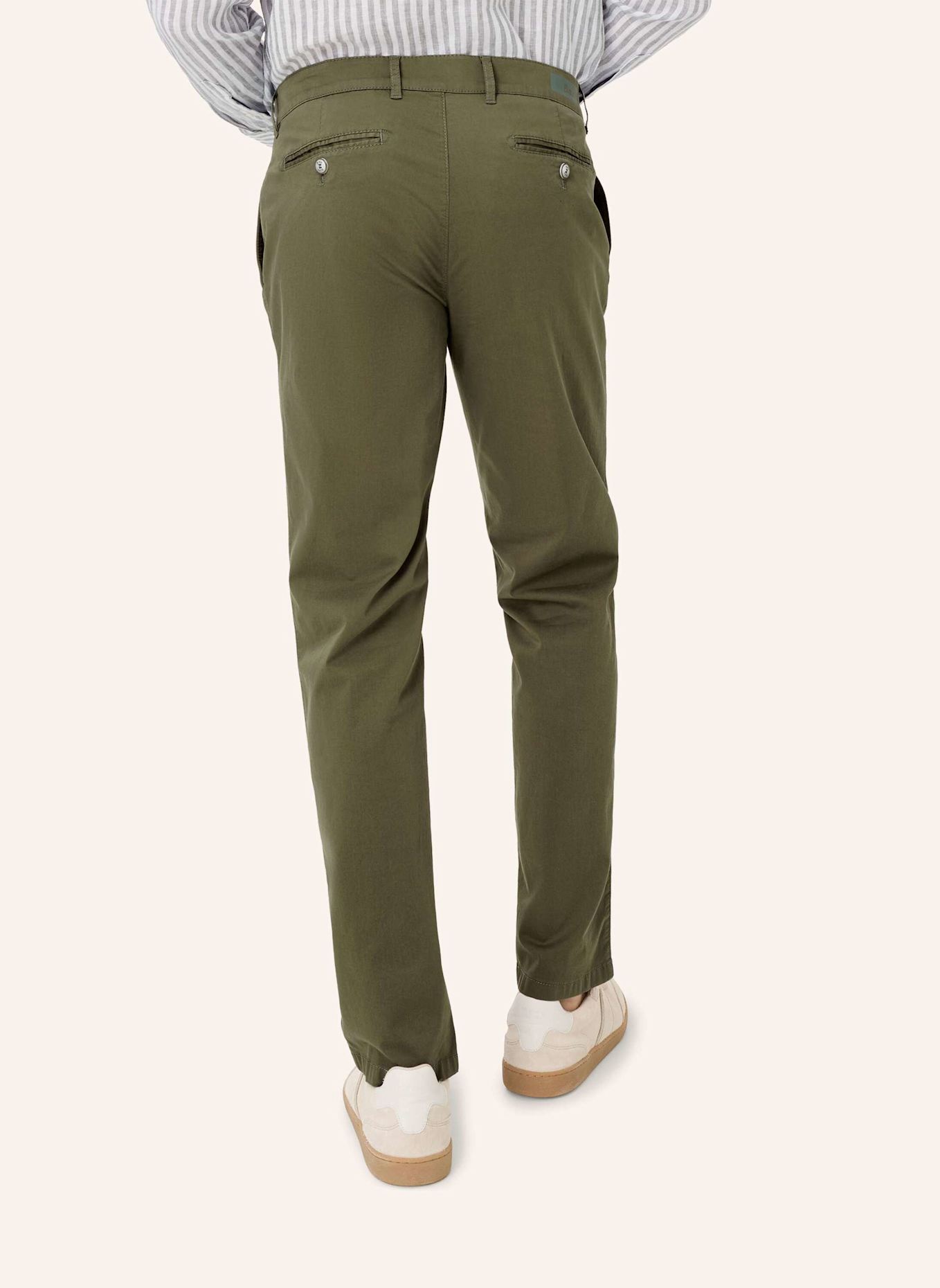 BRAX Chino STYLE EVEREST: OLIV