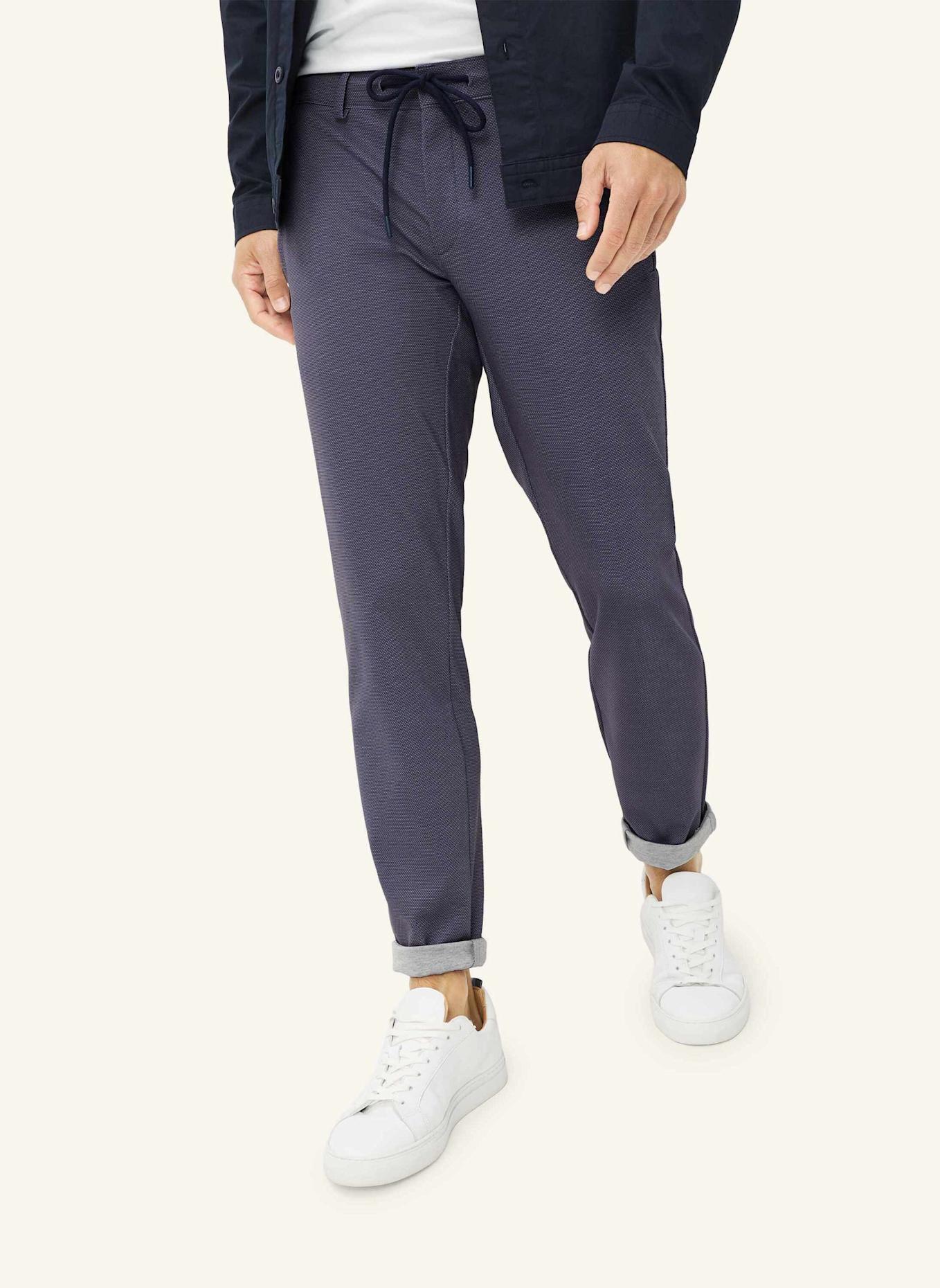 BRAX Chino STYLE PHIL: HELLBLAU