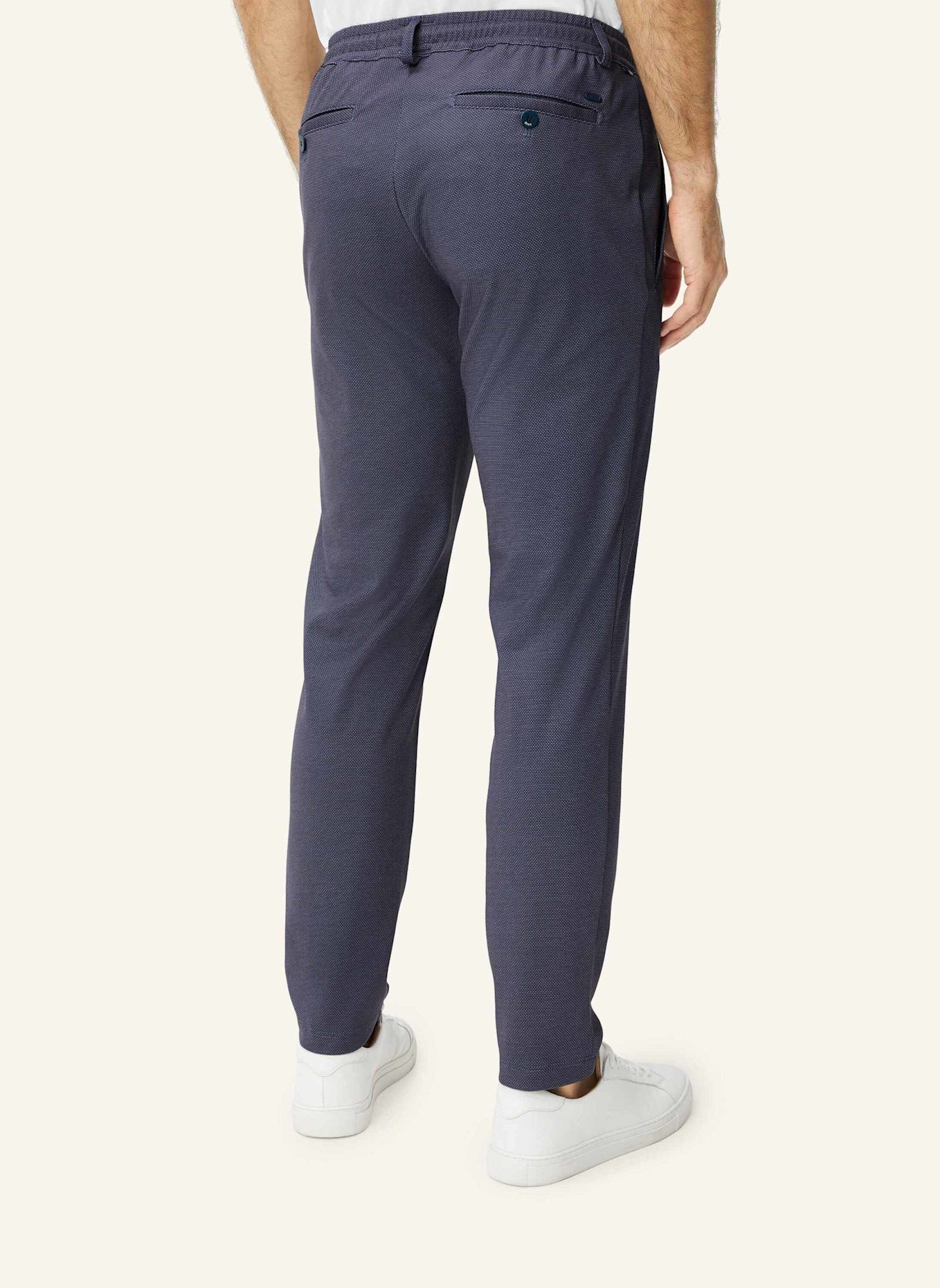 BRAX Chino STYLE PHIL: HELLBLAU