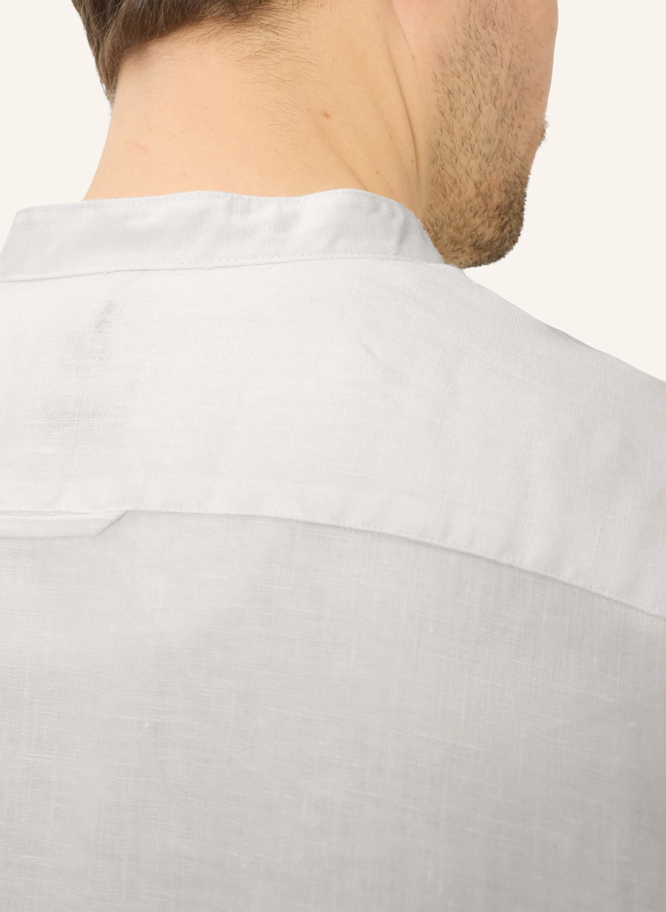 BRAX Hemd STYLE LARS: WEISS