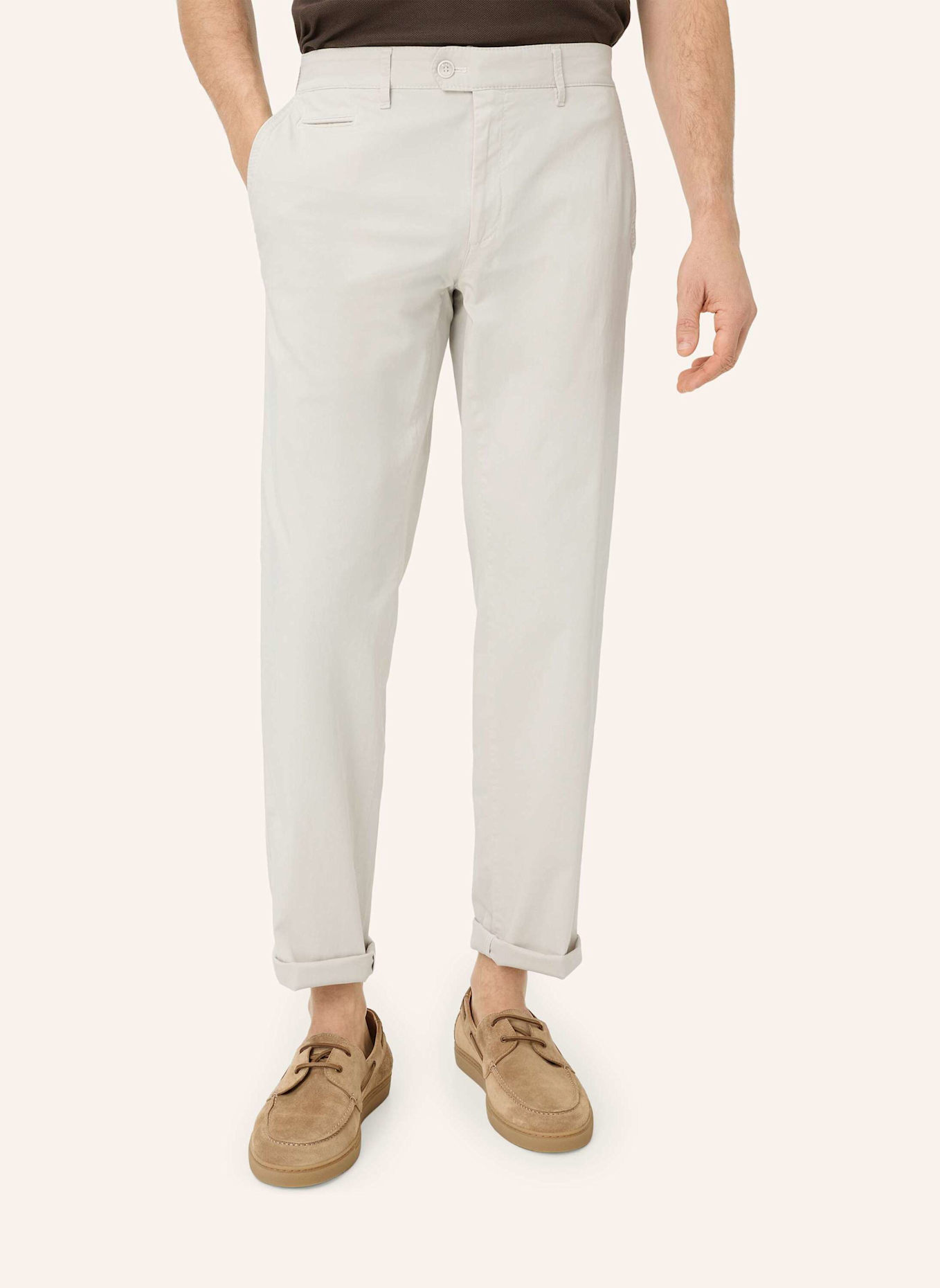 BRAX Chino STYLE EVEREST: BEIGE