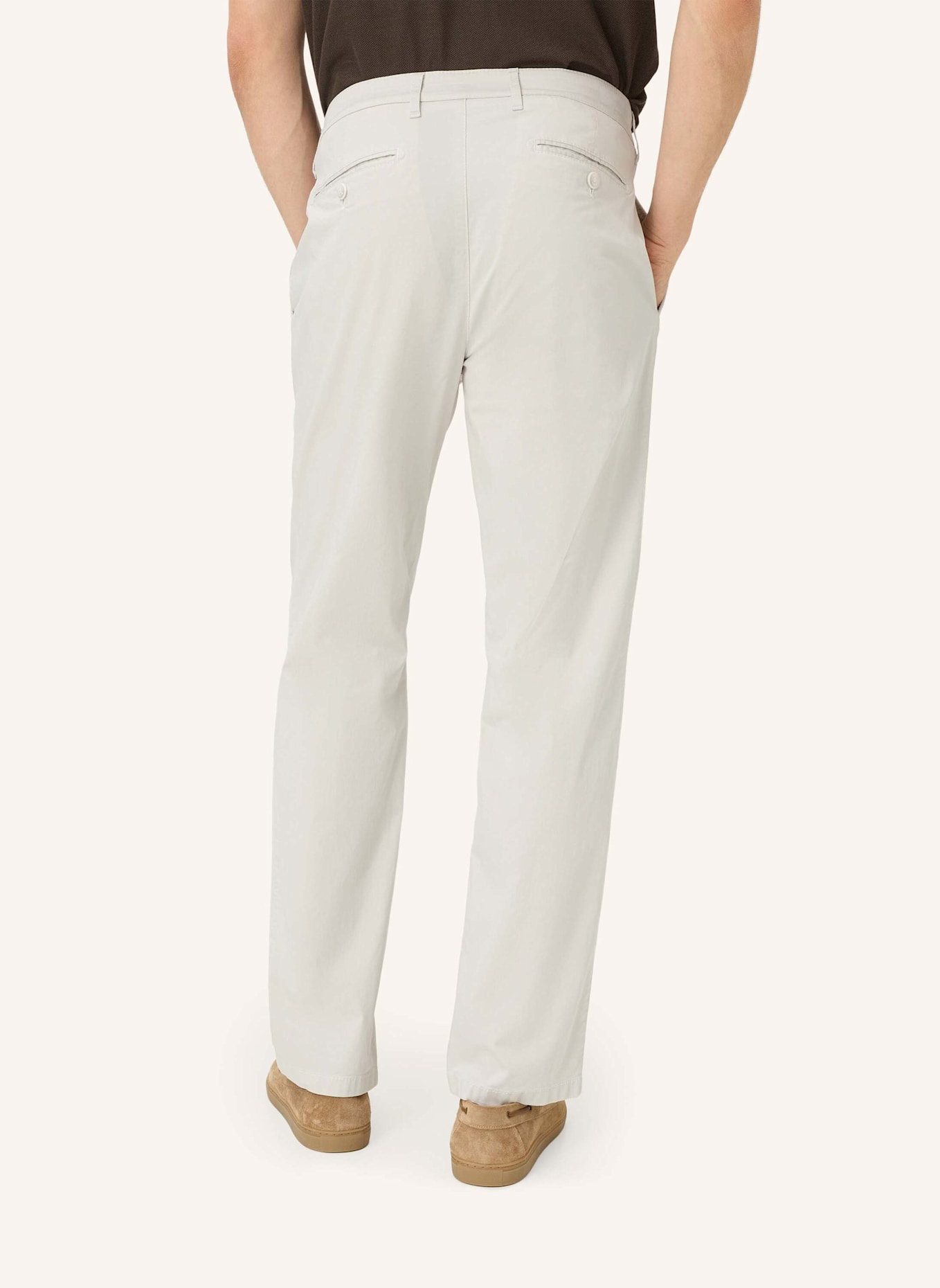 BRAX Chino STYLE EVEREST: BEIGE