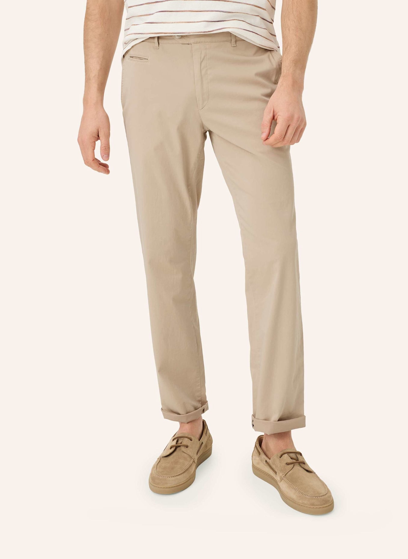 BRAX Chino STYLE EVEREST: BEIGE