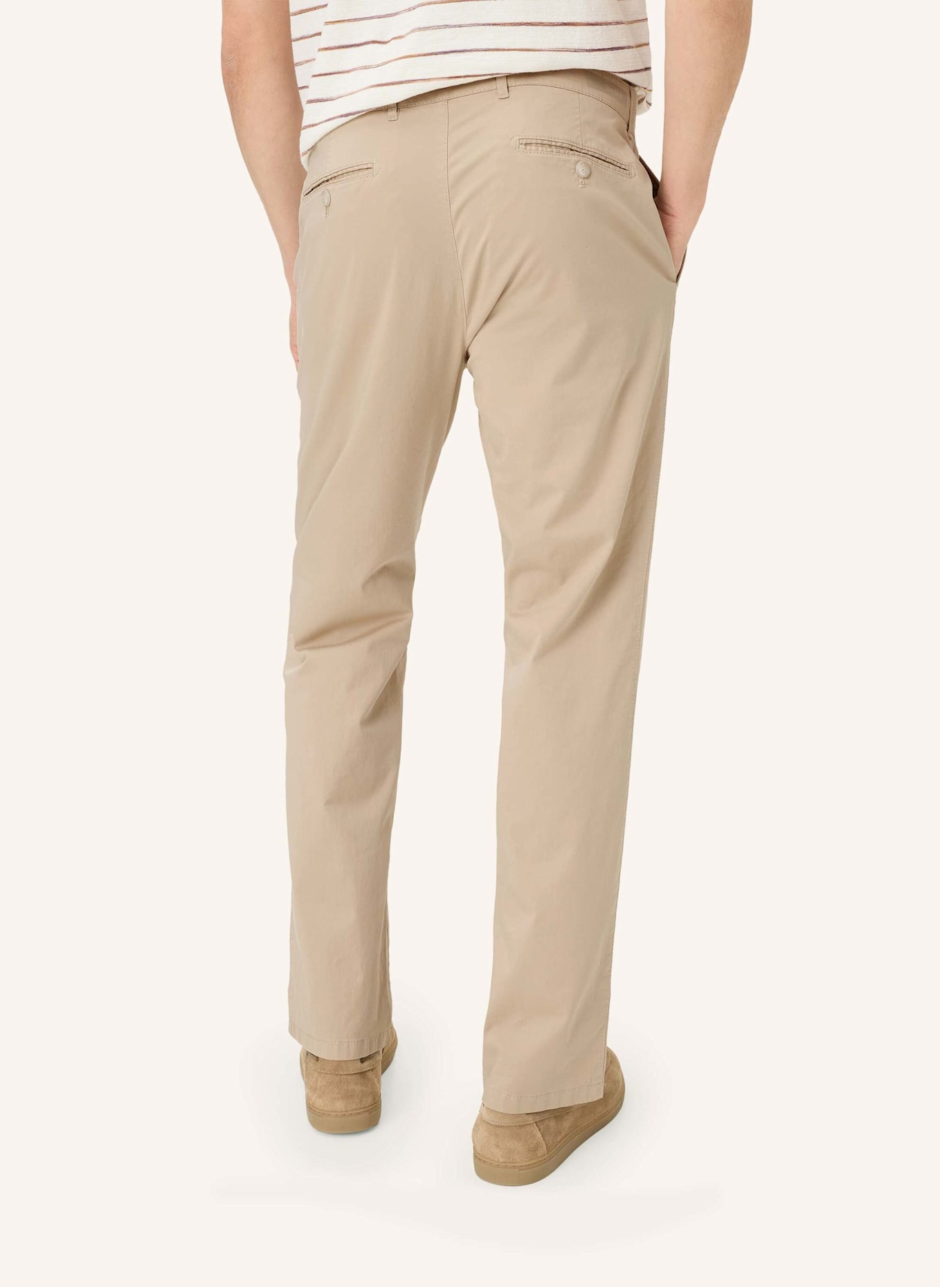 BRAX Chino STYLE EVEREST: BEIGE