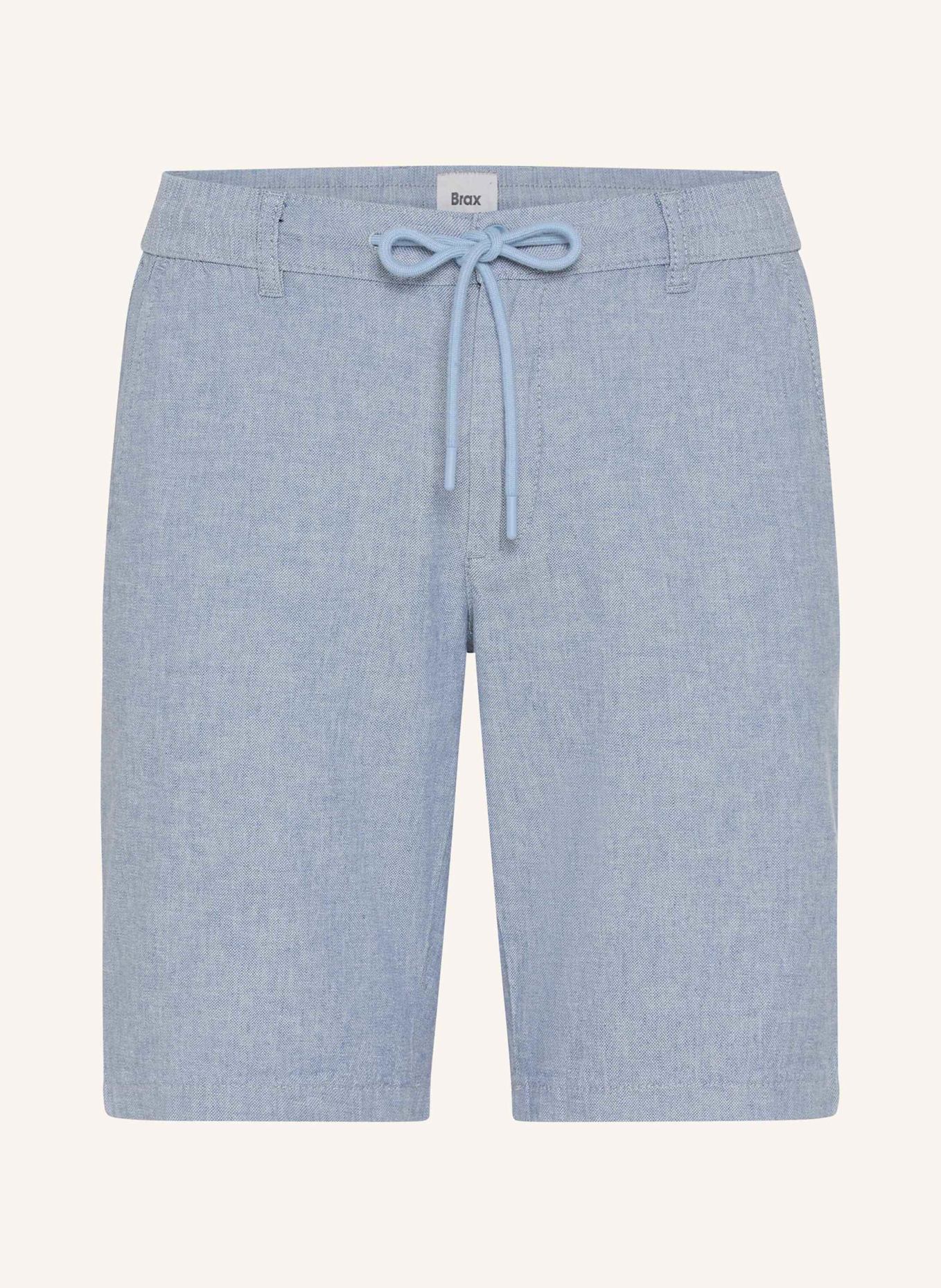 BRAX Shorts STYLE BALU: HELLBLAU