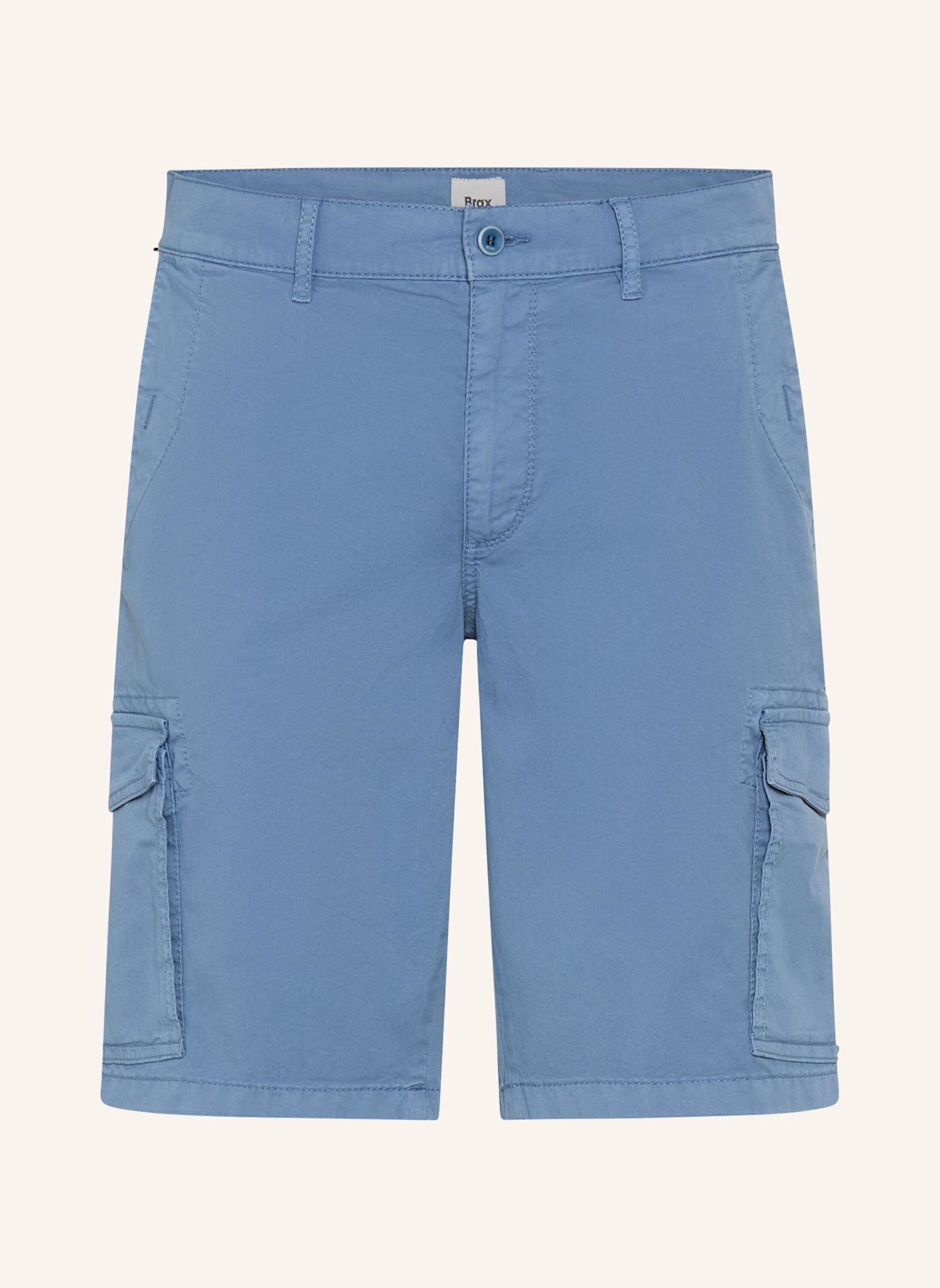 BRAX Shorts STYLE BRAZIL: DUNKELBLAU