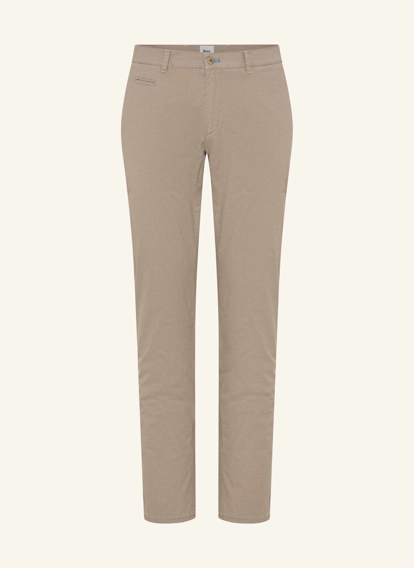 BRAX Chino STYLE FABIO: BEIGE
