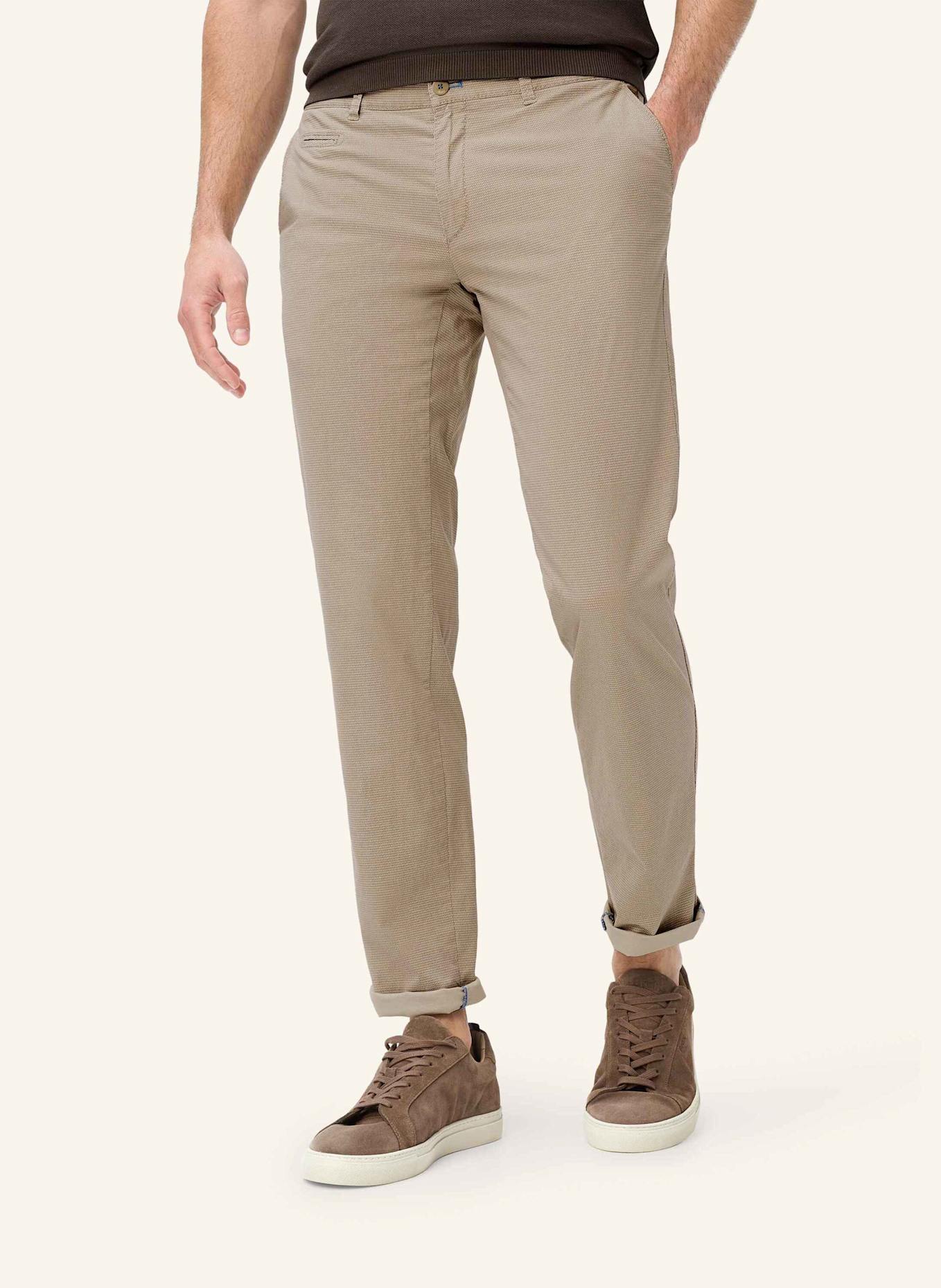 BRAX Chino STYLE FABIO: BEIGE