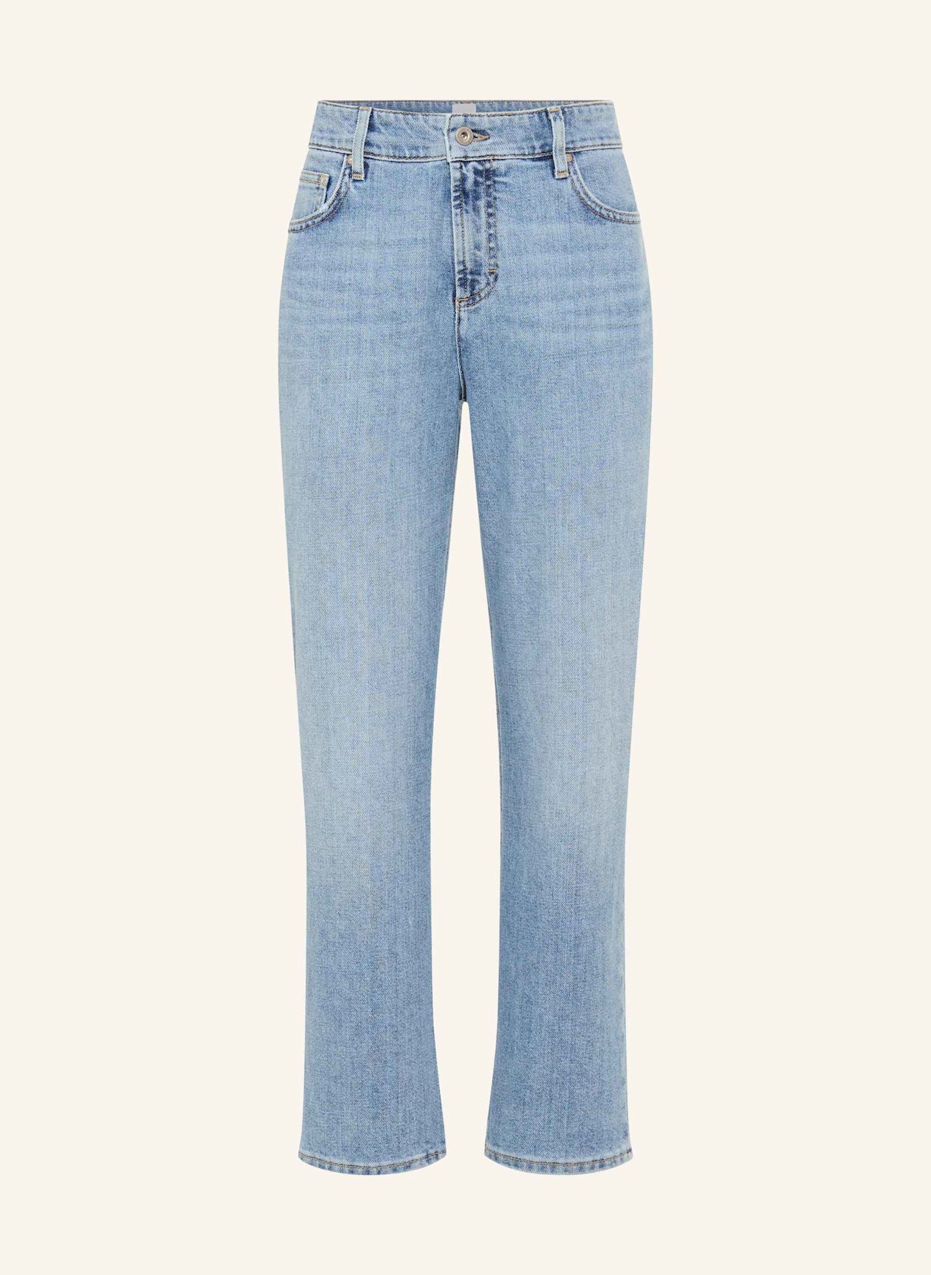 BRAX Jeans STYLE MADISON S: HELLBLAU