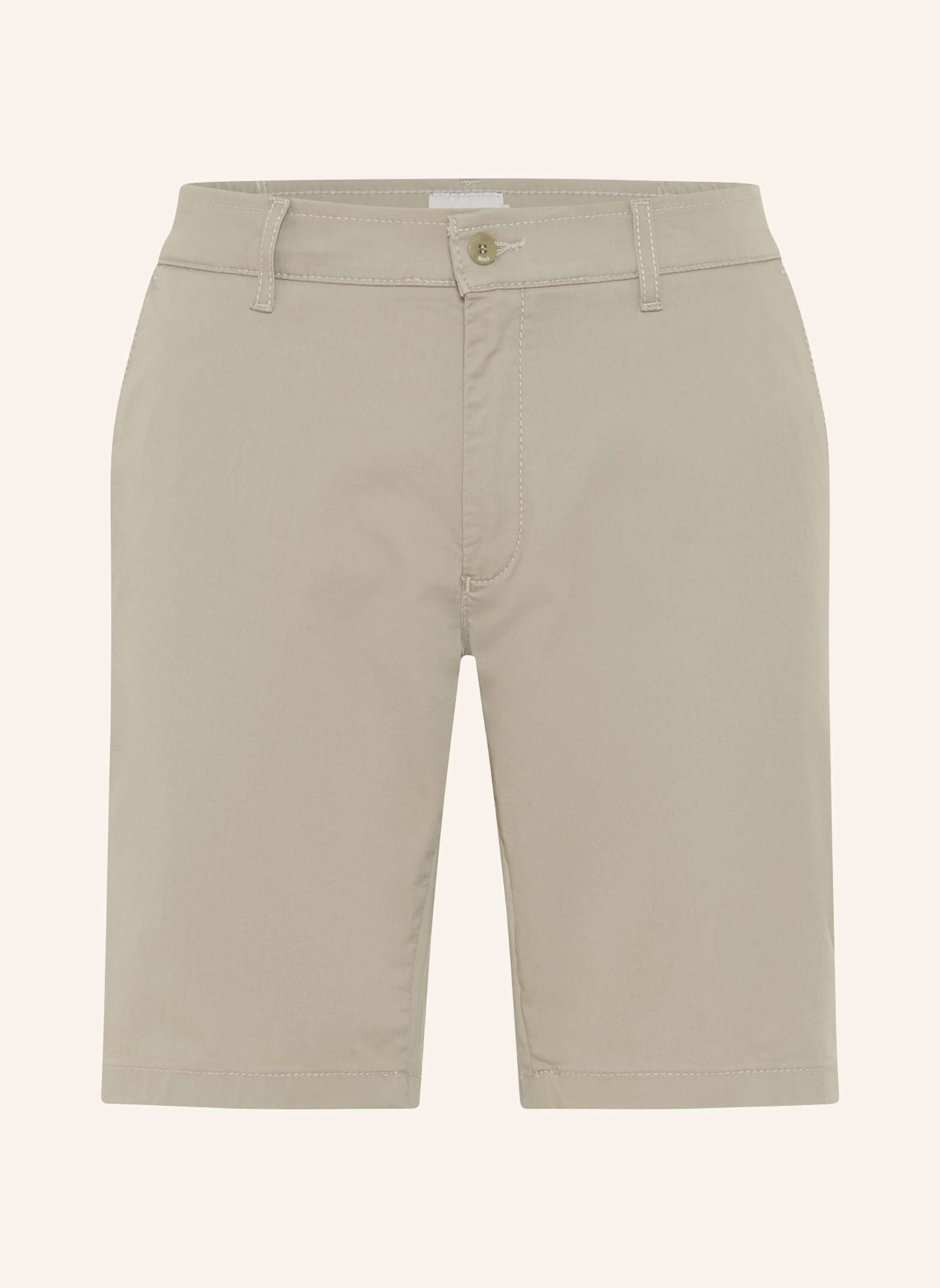 BRAX Jogpants STYLE PHIL B: DUNKELGRÜN