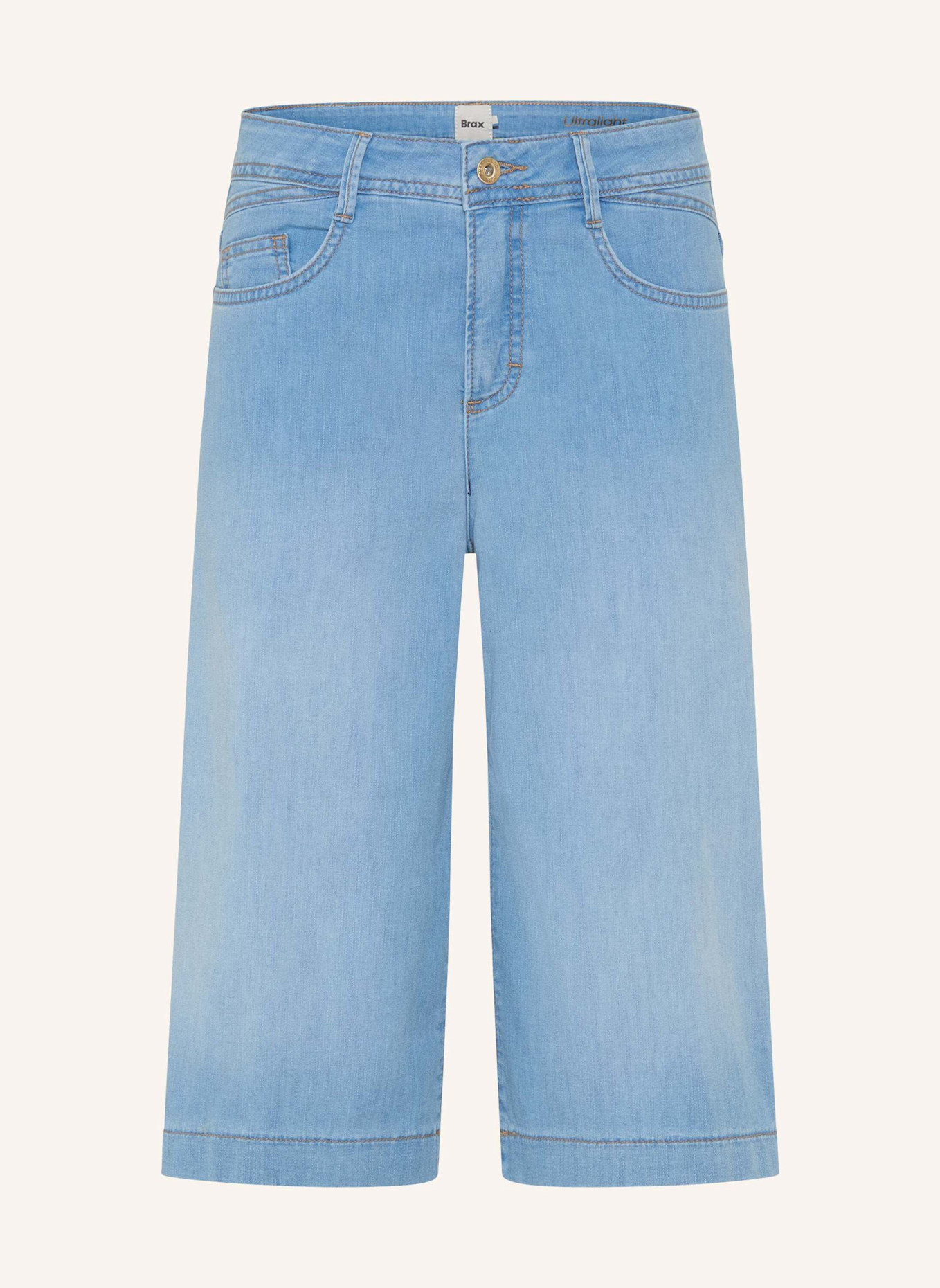 BRAX Hose STYLE MAINE B: BLAU