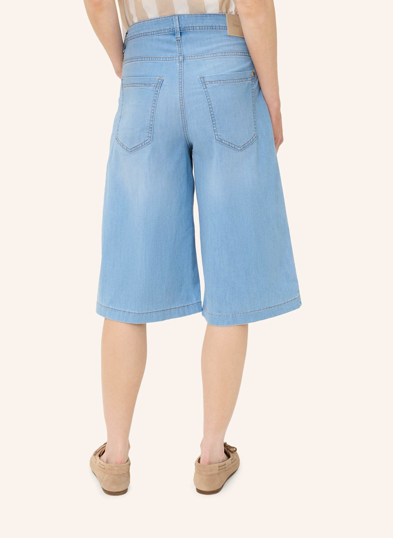 BRAX Hose STYLE MAINE B: BLAU