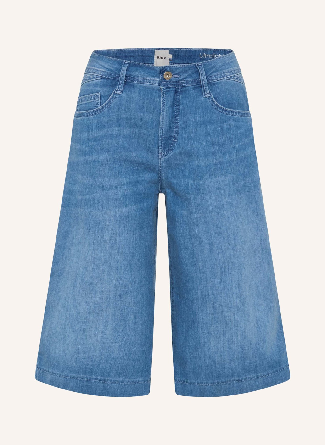 BRAX Hose STYLE MAINE B: BLAU