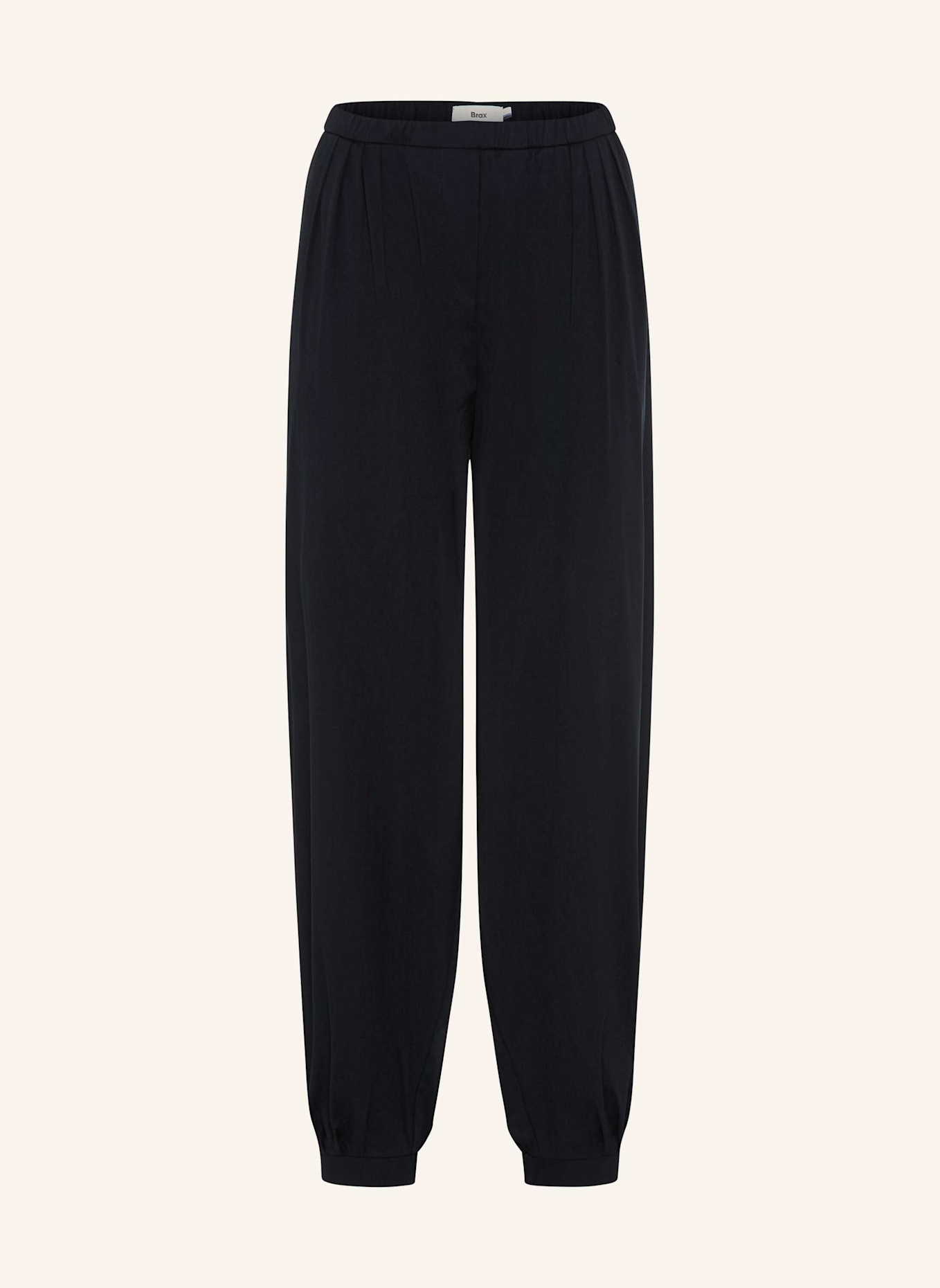 BRAX Jogpants STYLE MABEL S: BLAU