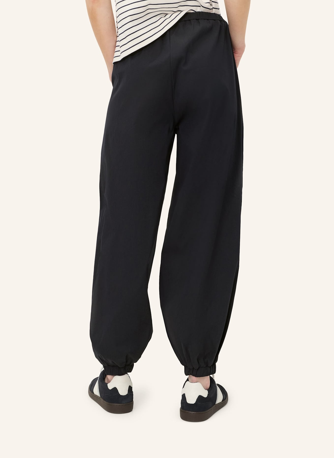 BRAX Jogpants STYLE MABEL S: BLAU