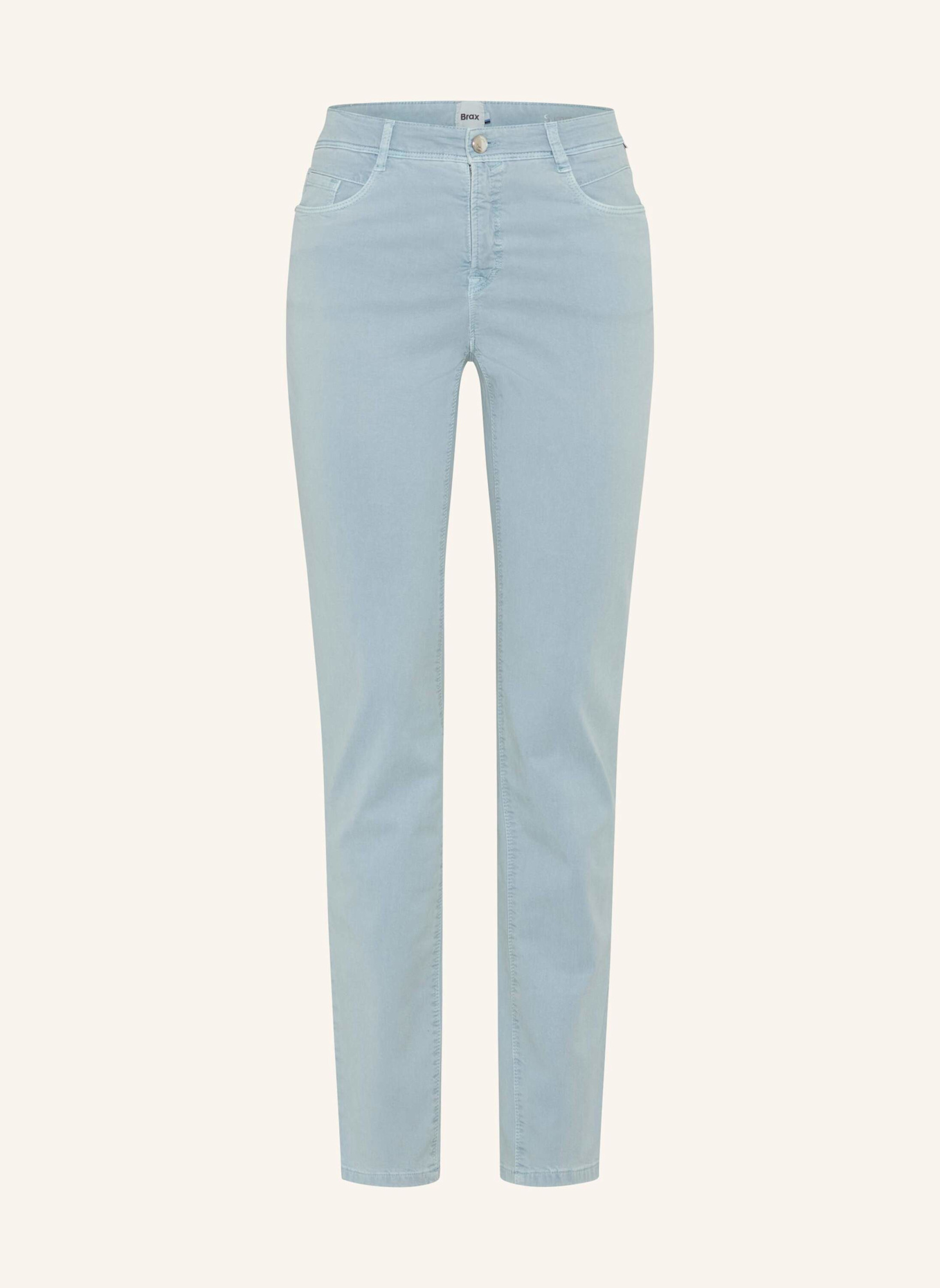 BRAX Hose STYLE CAROLA: DUNKELBLAU