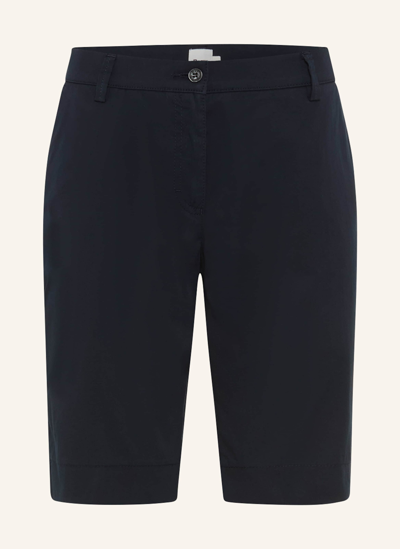 BRAX Shorts STYLE MIA B: BLAU