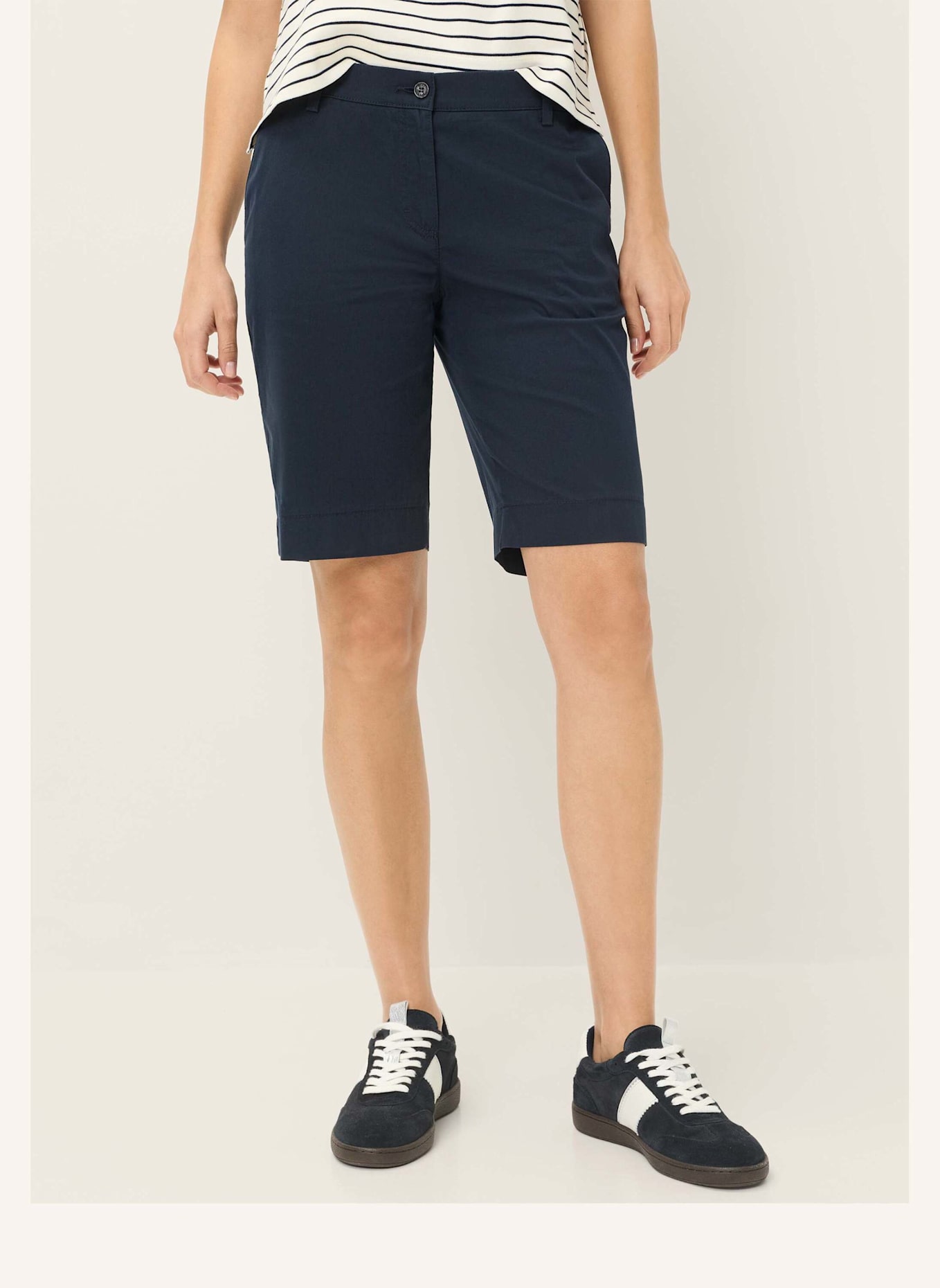 BRAX Shorts STYLE MIA B: BLAU