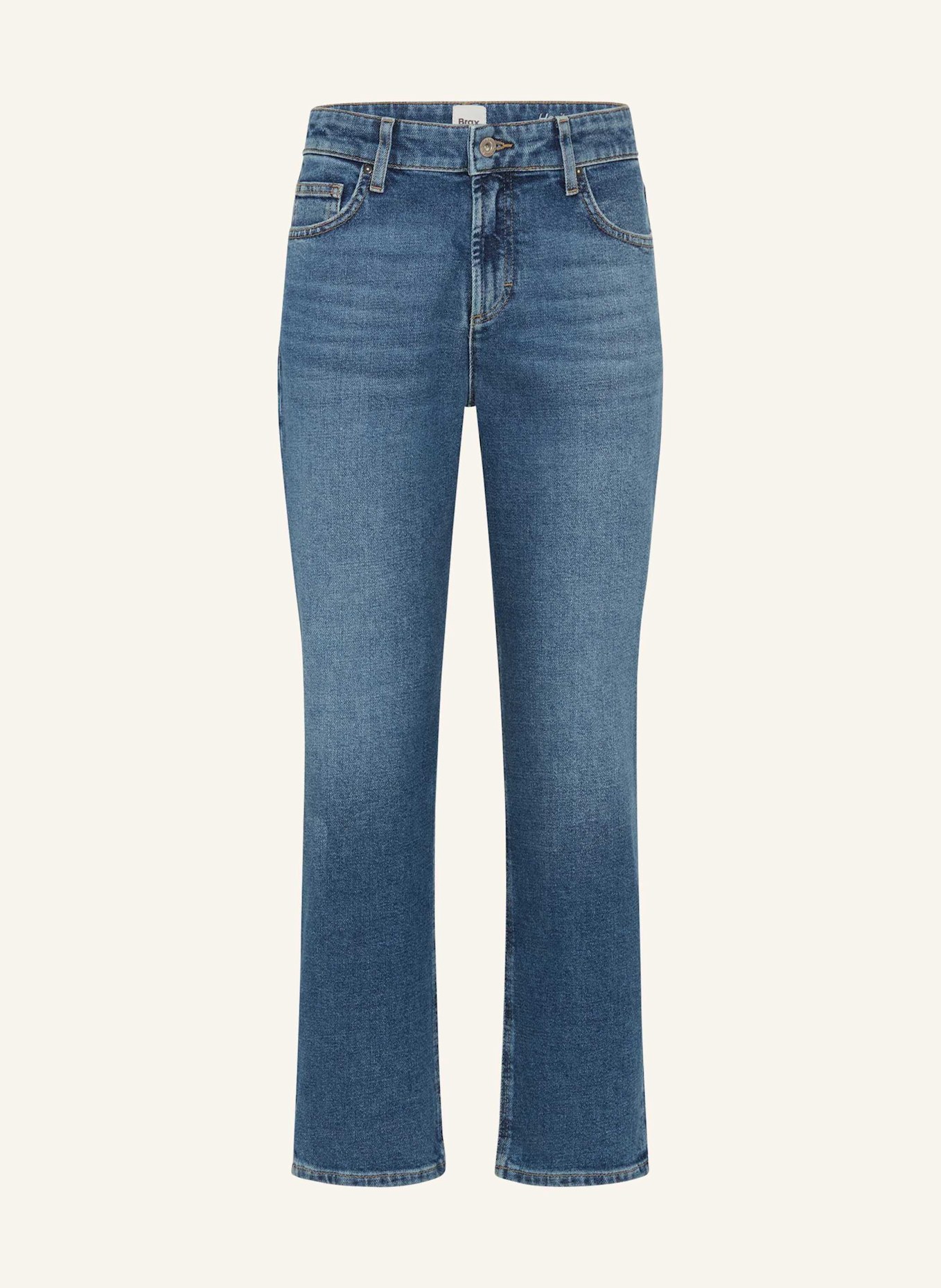 BRAX Jeans STYLE MADISON S: BLAU