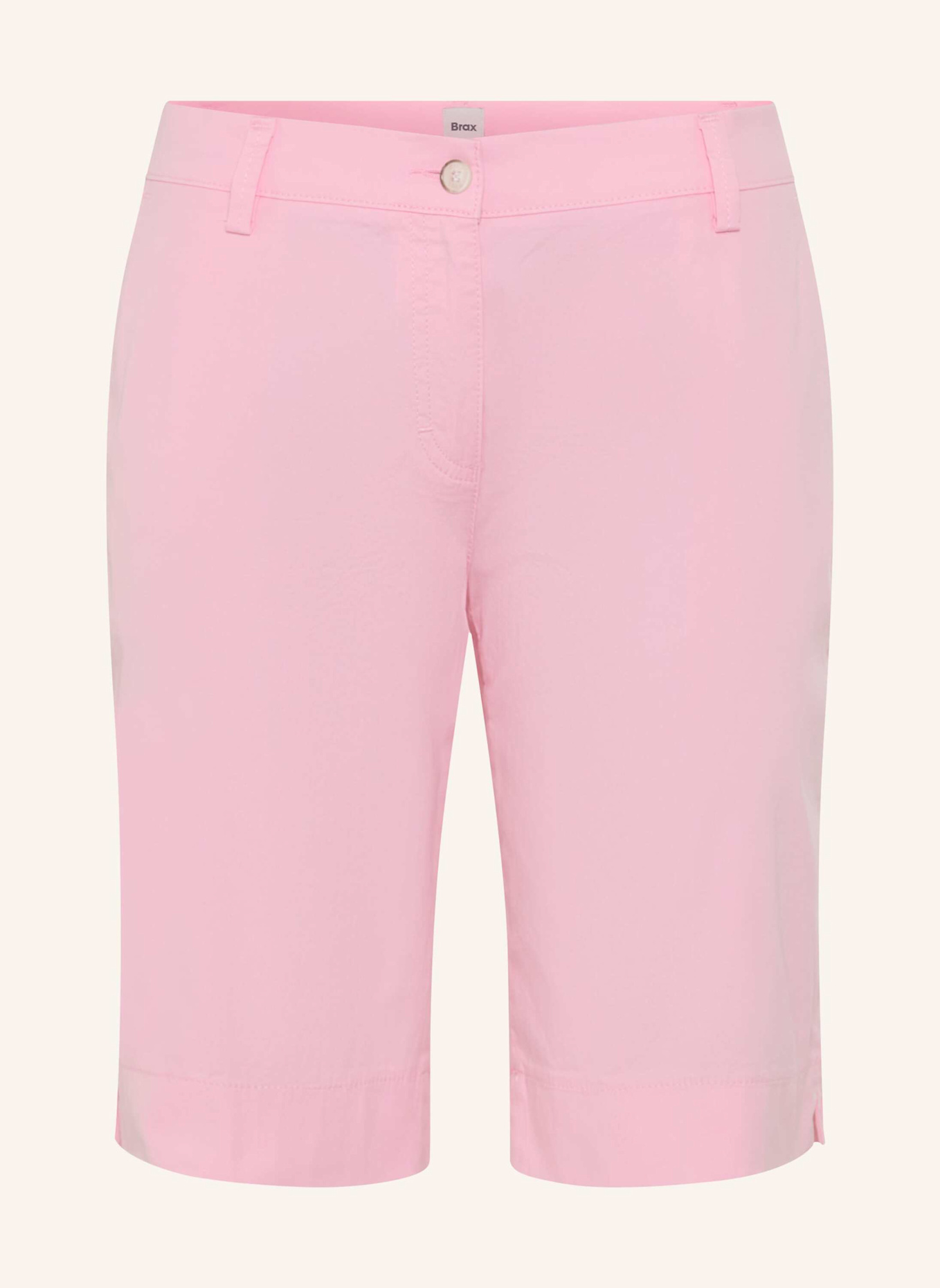 BRAX Shorts STYLE MIA B: PINK