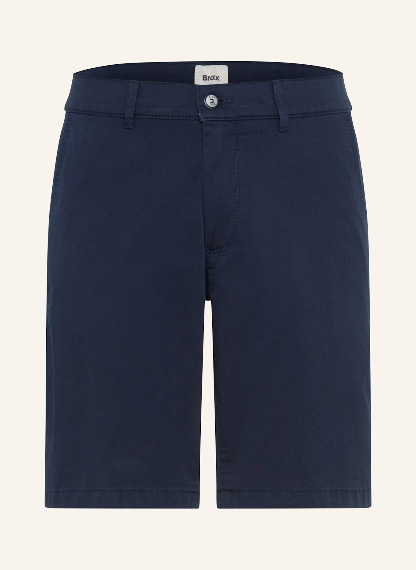 BRAX Shorts STYLE BOZEN: DUNKELBLAU