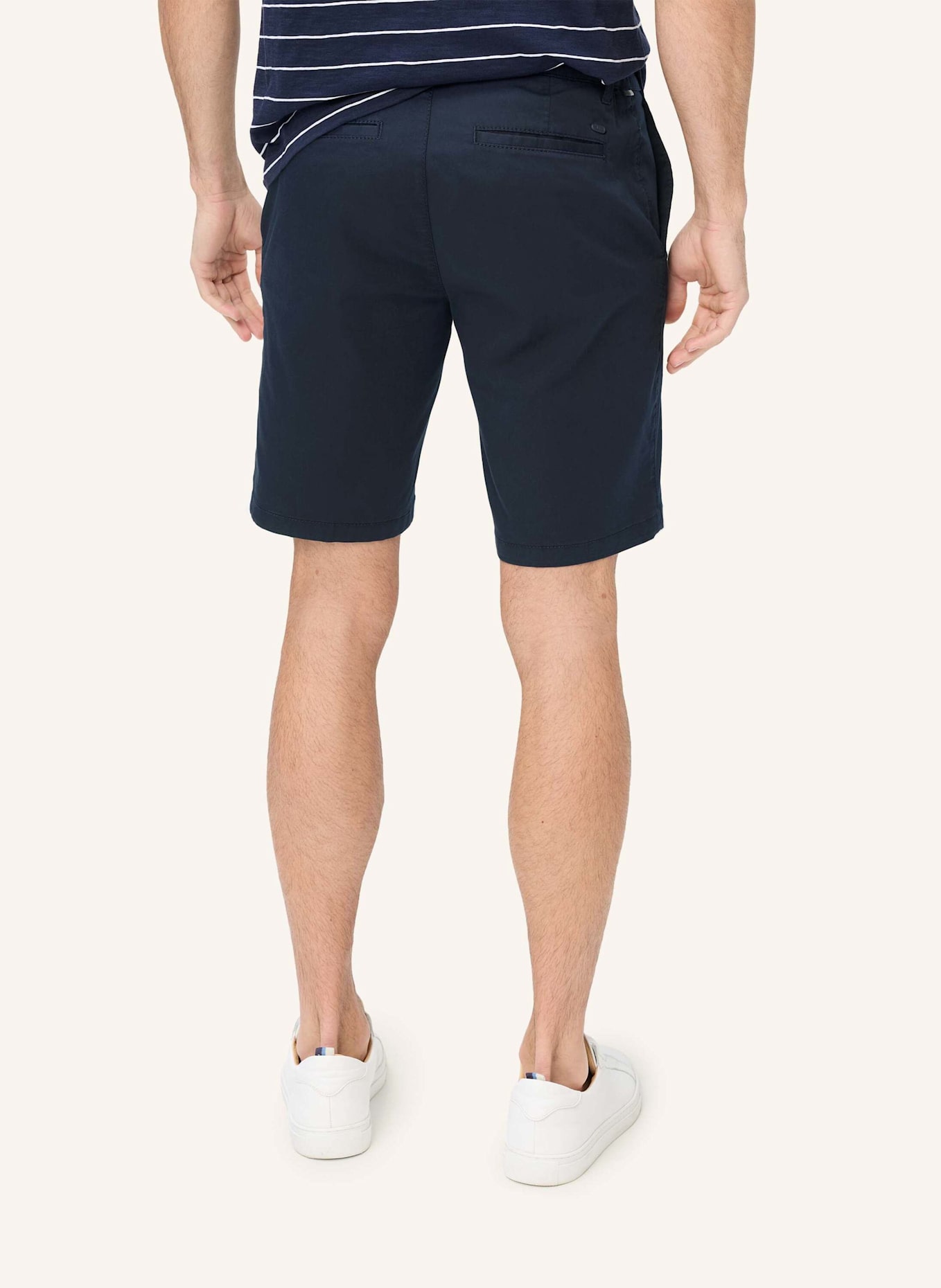 BRAX Jogpants STYLE PHIL B: BLAU