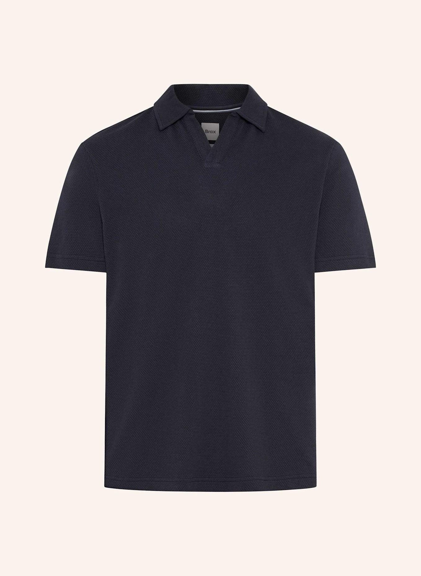 BRAX Poloshirt STYLE PRINCETON