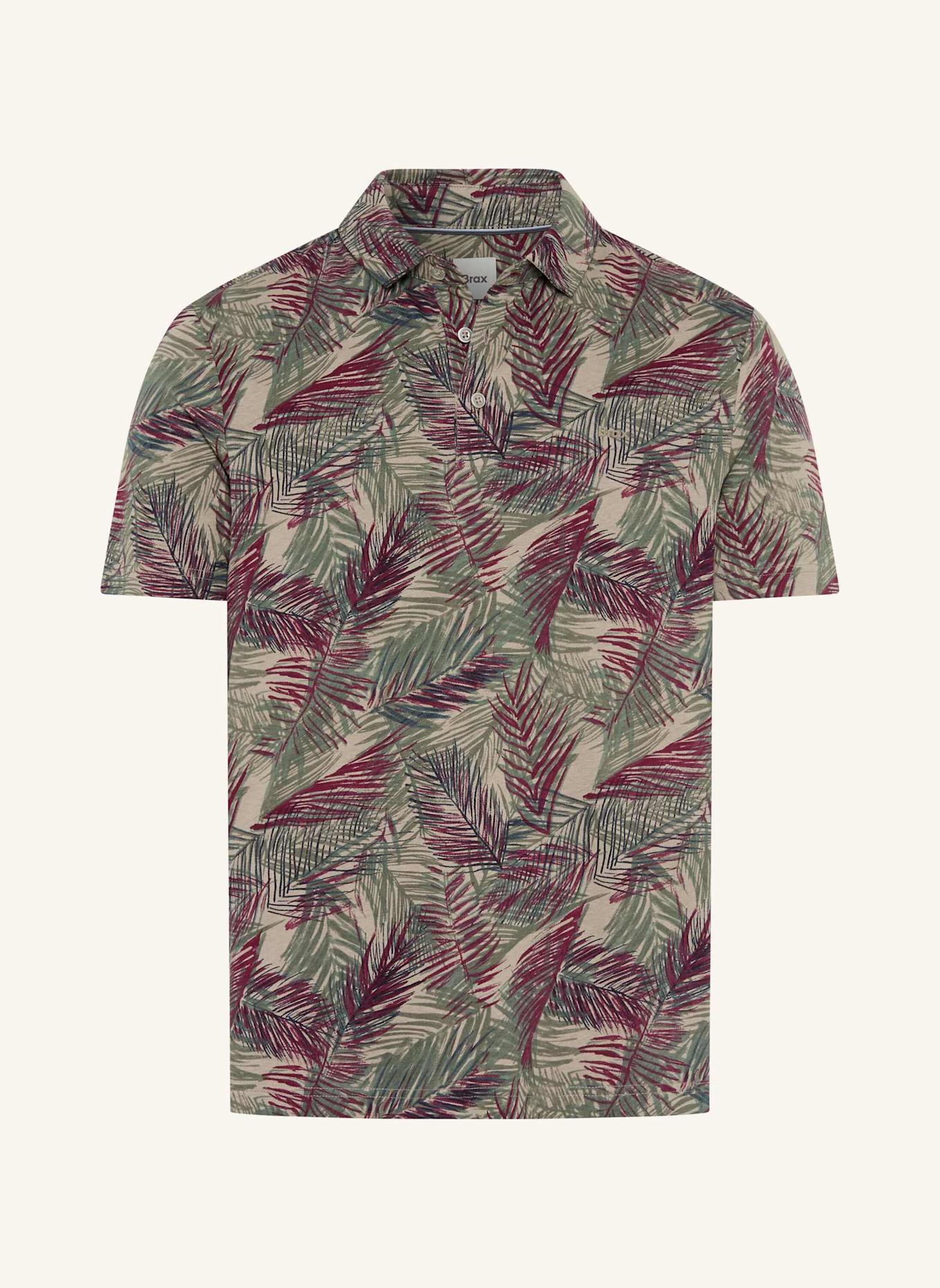 BRAX Poloshirt STYLE PHILO