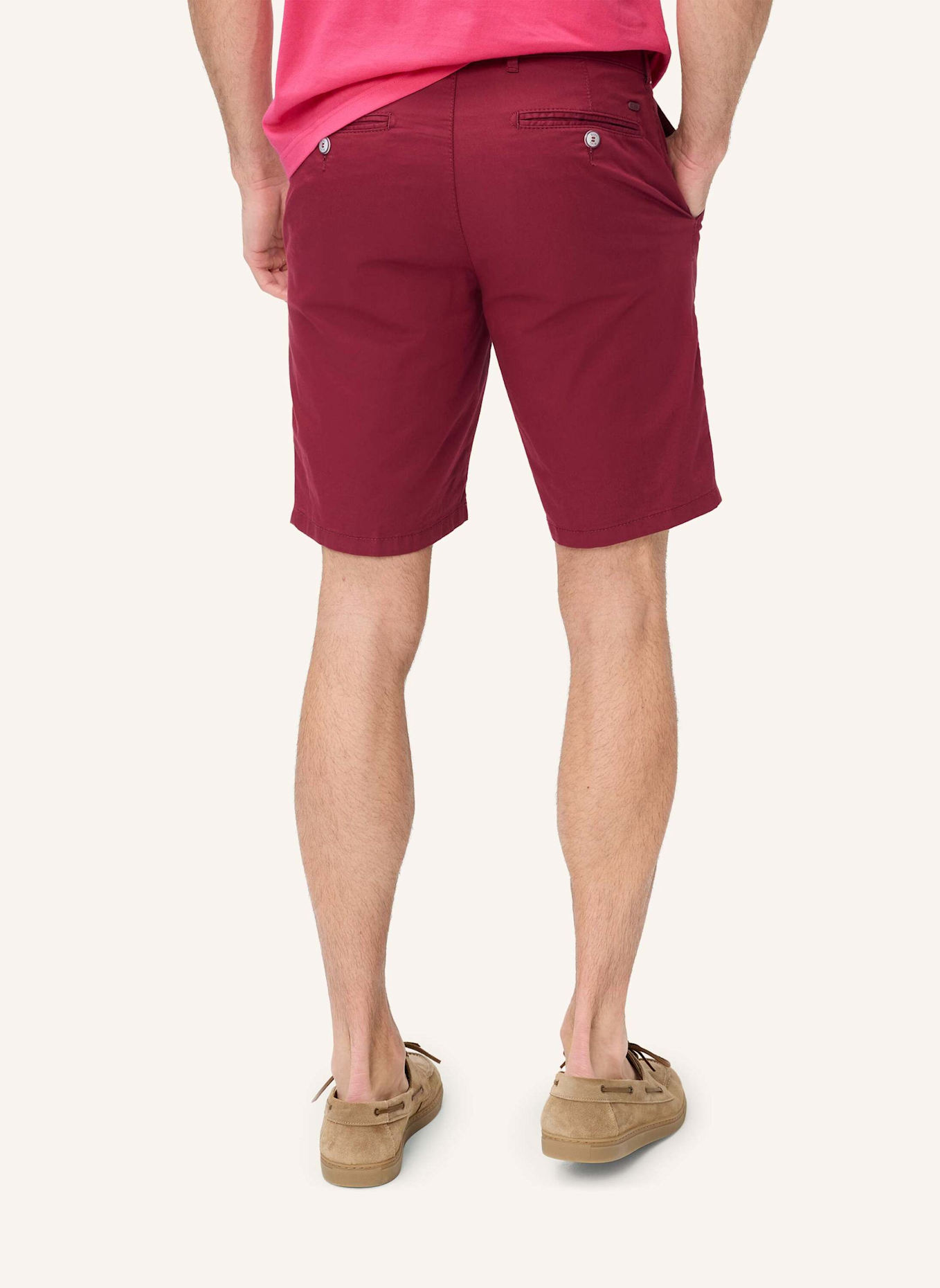 BRAX Shorts STYLE BOZEN