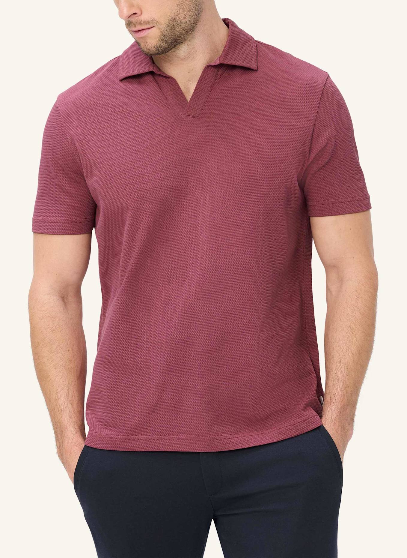 BRAX Poloshirt STYLE PRINCETON