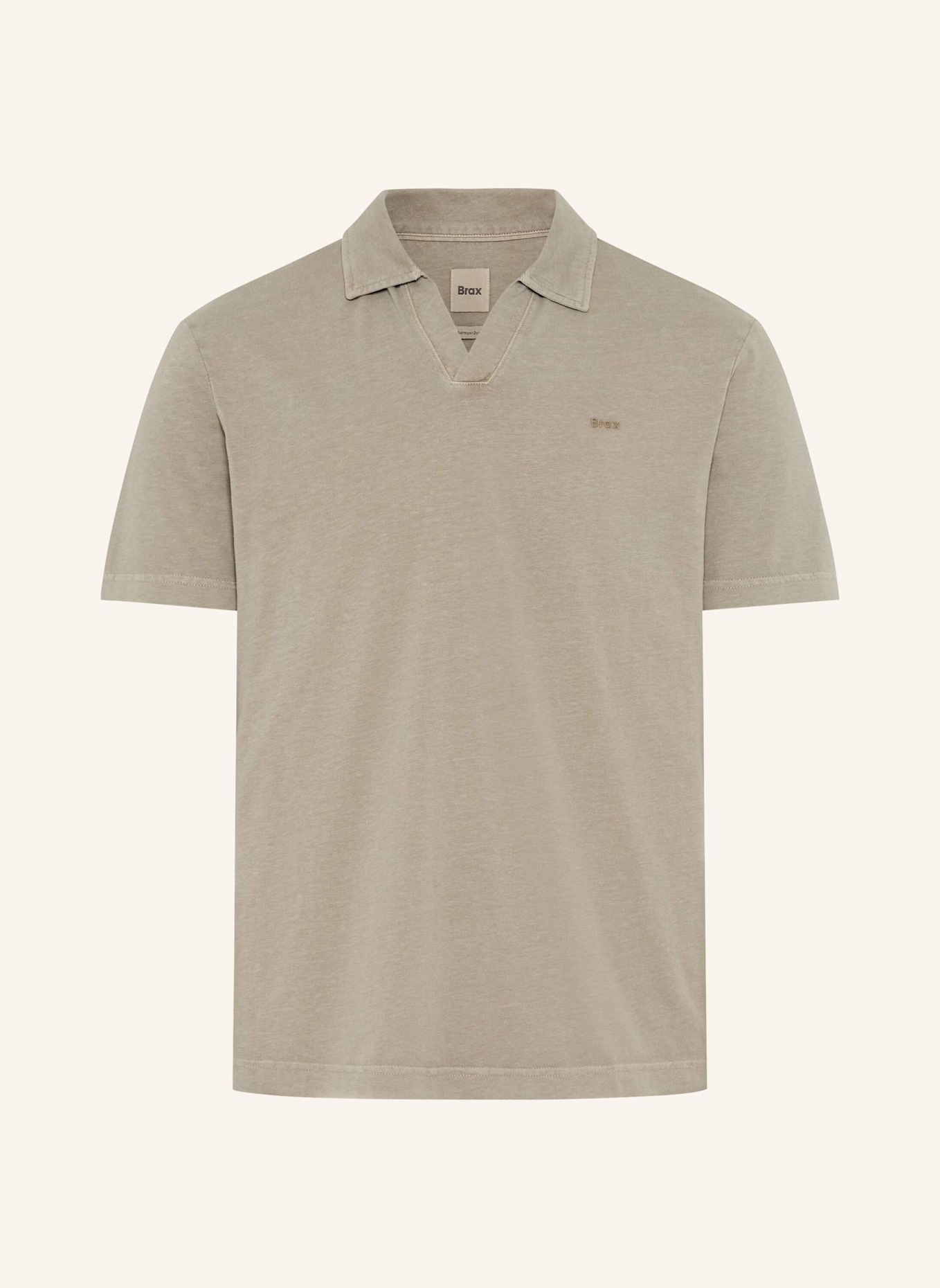 BRAX Poloshirt STYLE PAZ
