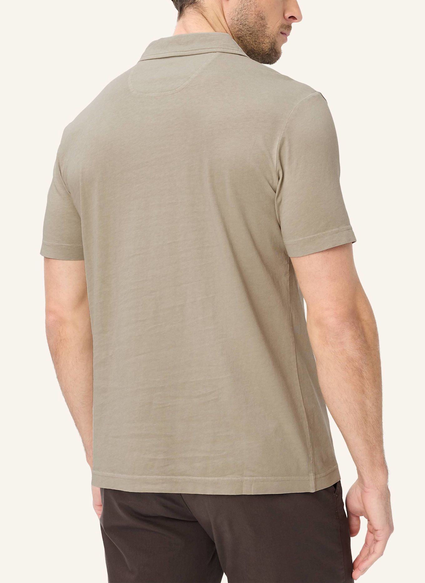BRAX Poloshirt STYLE PAZ