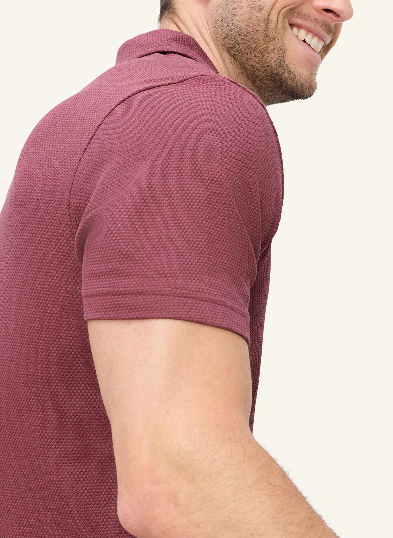 BRAX Poloshirt STYLE PRINCETON
